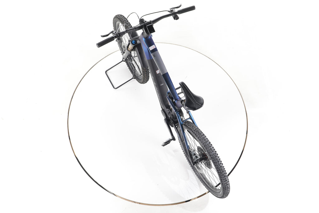 Cube Stereo Hybrid 160 HPC SLT E-Bike Fully Carbon 2024 - Image 21