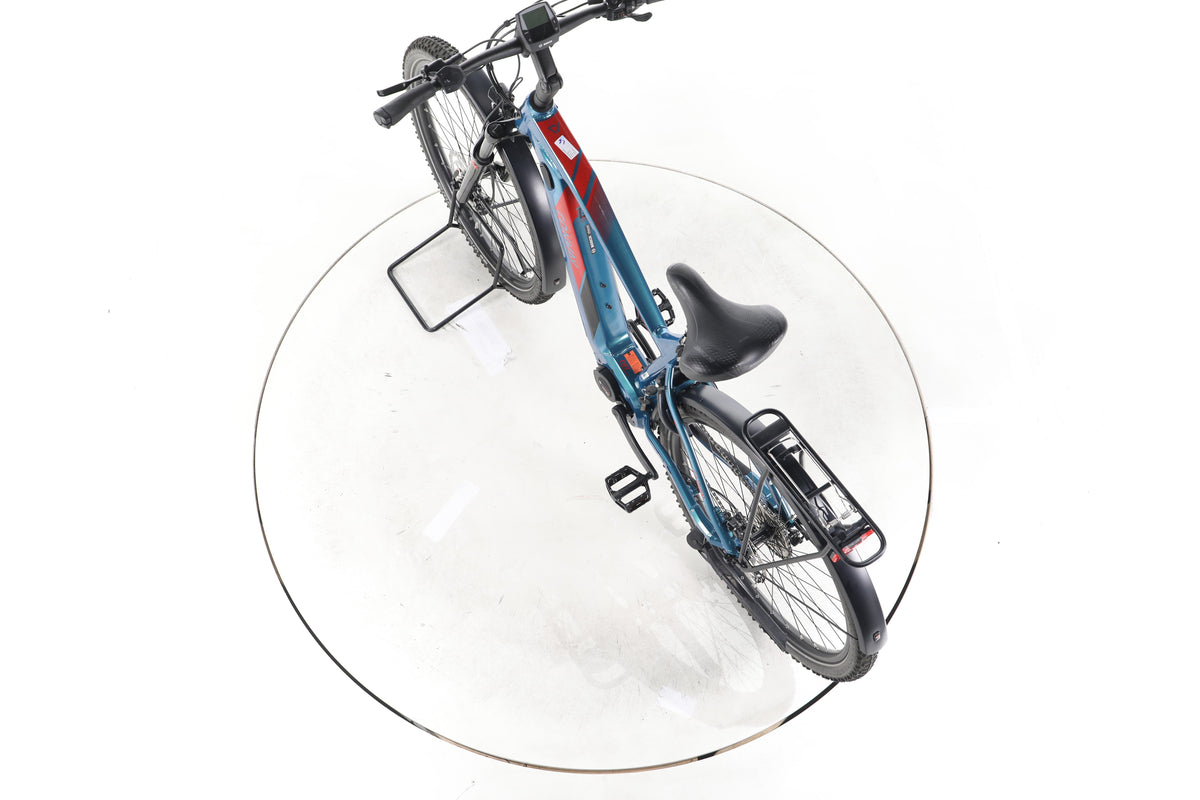 Conway Cairon C 2.0 Trekking E-Bike - Image 21