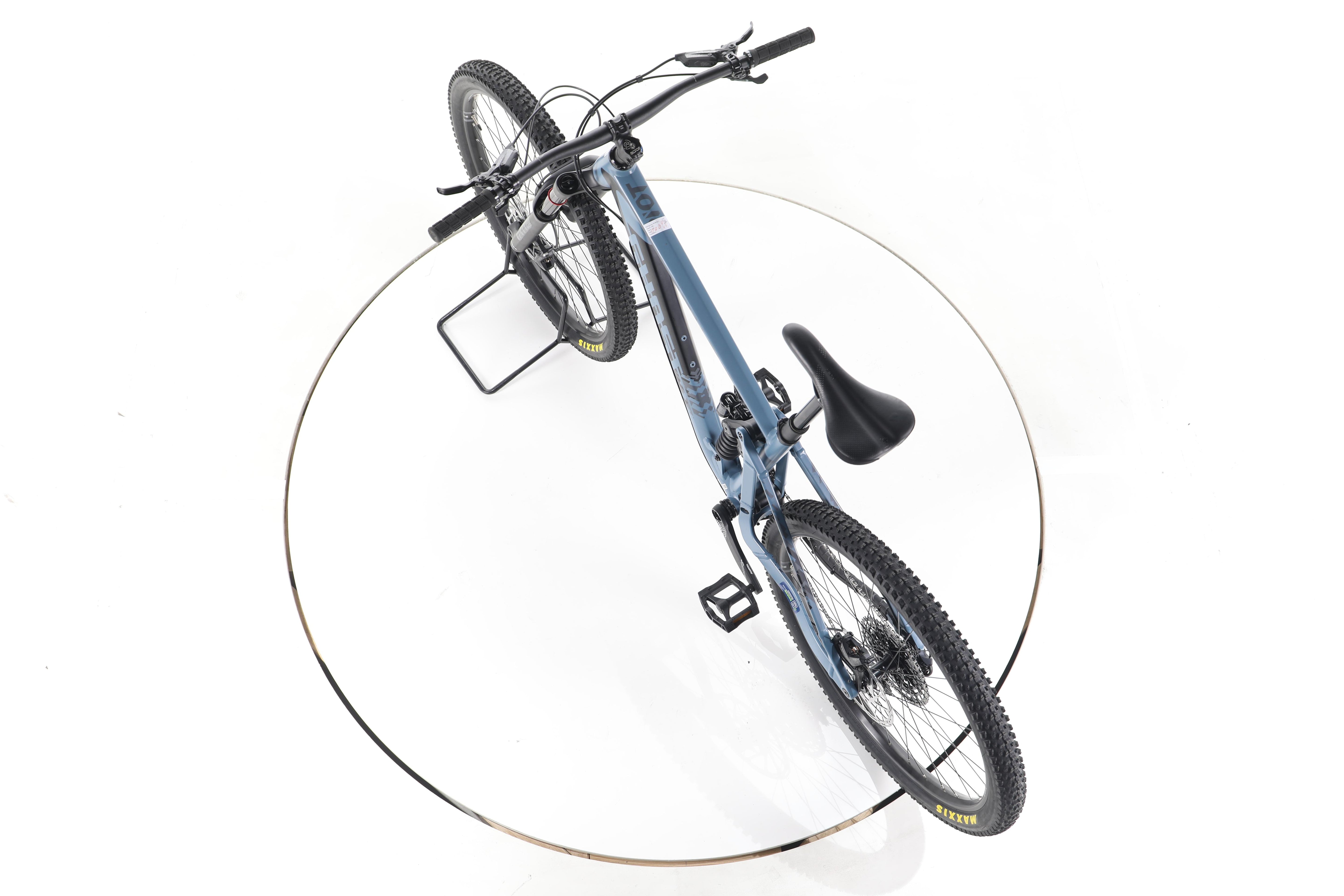 Ghost Riot Enduro AL Essential Fahrrad Fully - Image 21