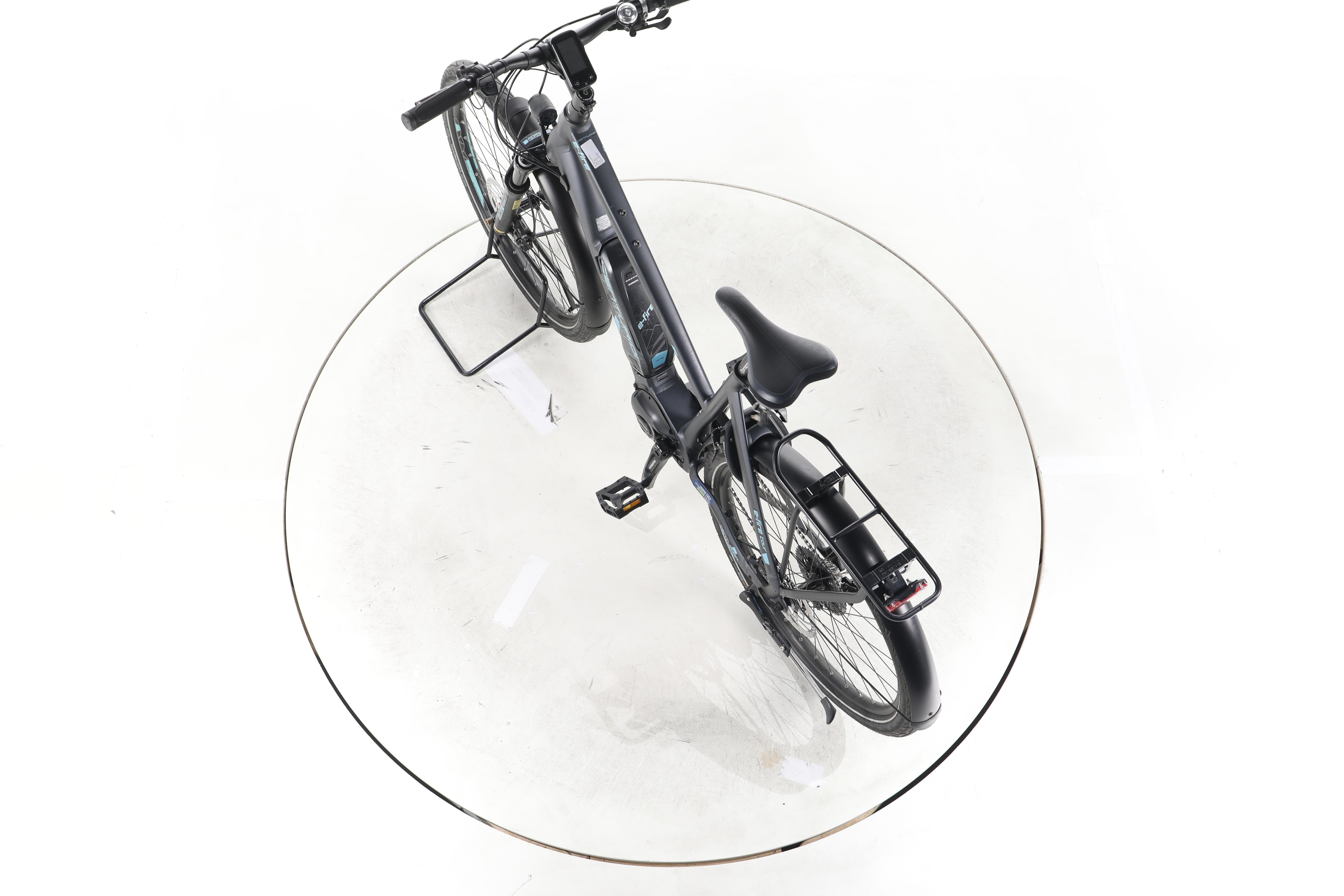 Centurion E Fire Tour F2500 Trekking E-Bike - Image 21