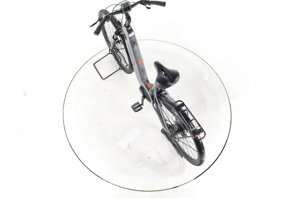 Conway Cairon T 2.0 Trekking E-Bike Tiefeinsteiger - Image 21
