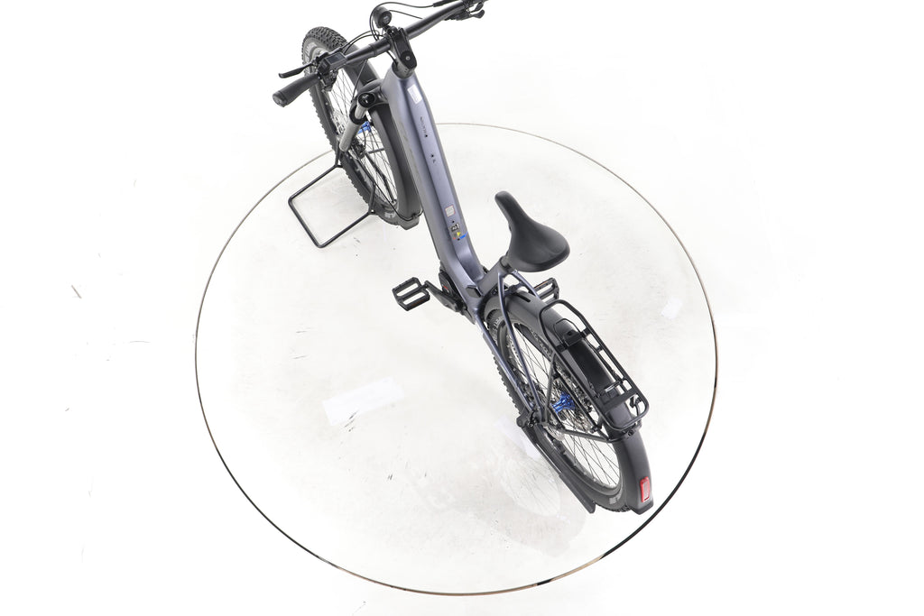Cube Reaction Hybrid Pro Allroad Trekking E-Bike Tiefeinsteiger 2025 - Image 21