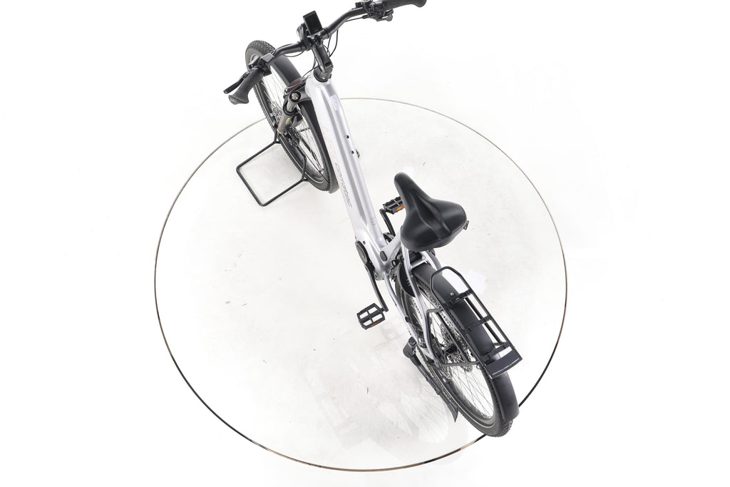 Corratec Life CX7 Trekking E-Bike Tiefeinsteiger - Image 21