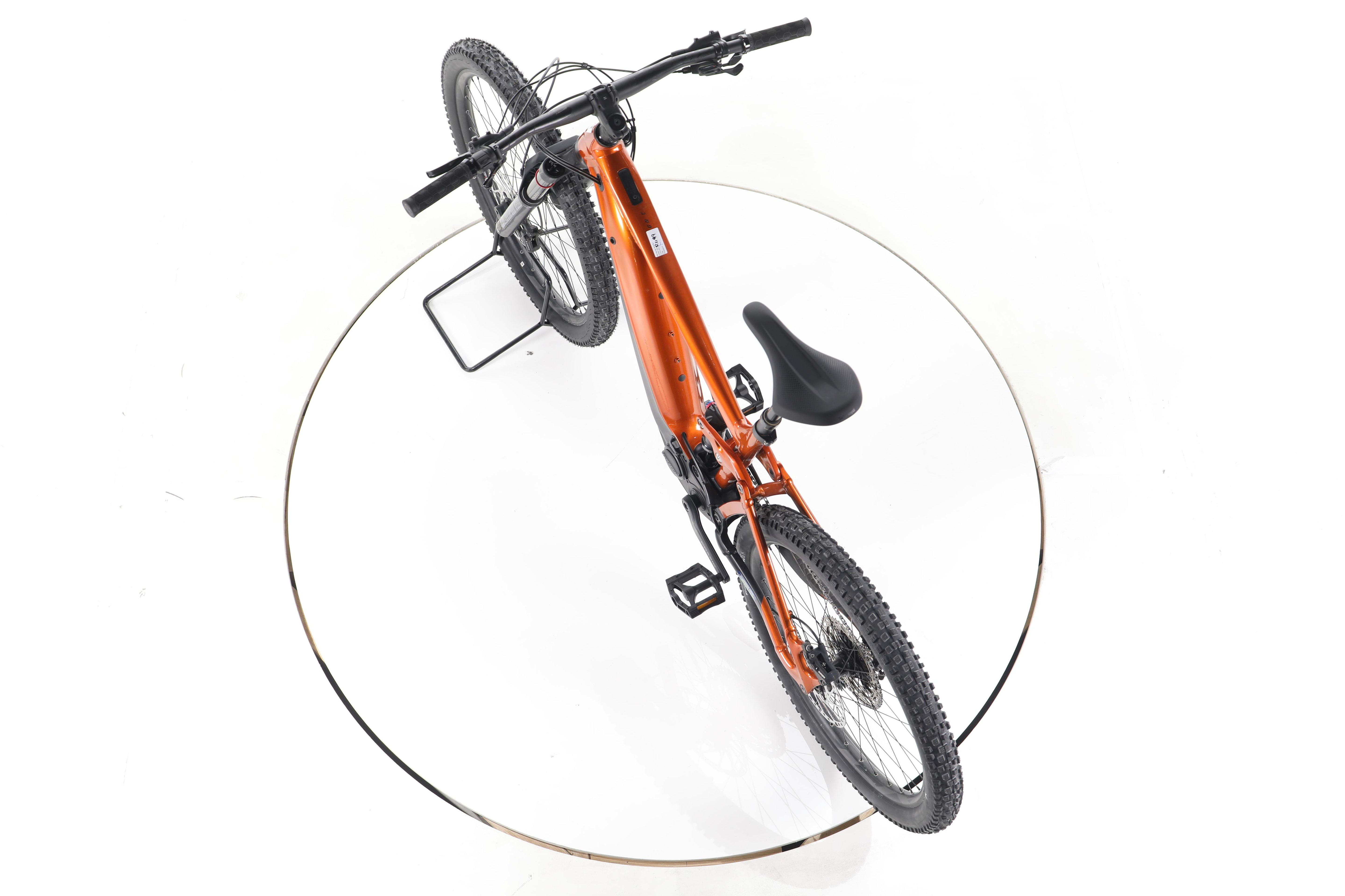 Giant Reign E+ 3 Pro E-Bike Fully - Image 21