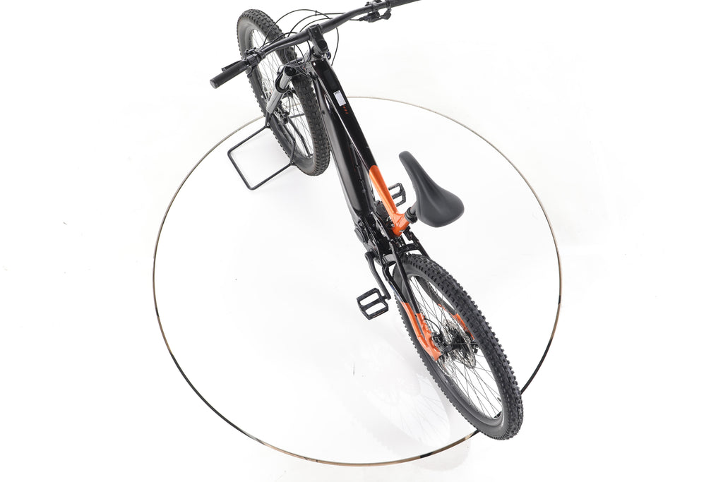 Giant Trance X E+3 E-Bike Fully - Image 21