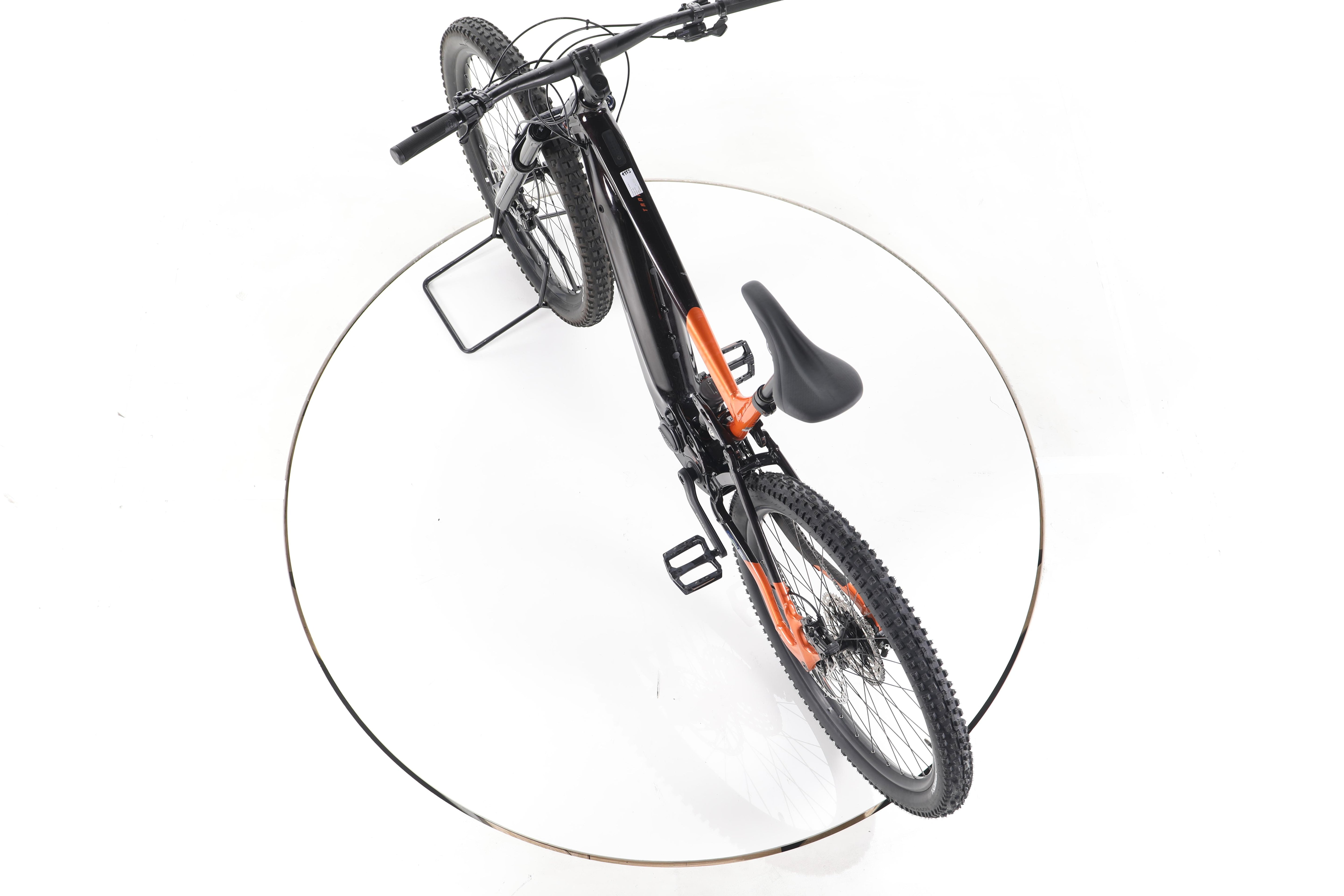 Giant Trance X E+3 E-Bike Fully - Image 21