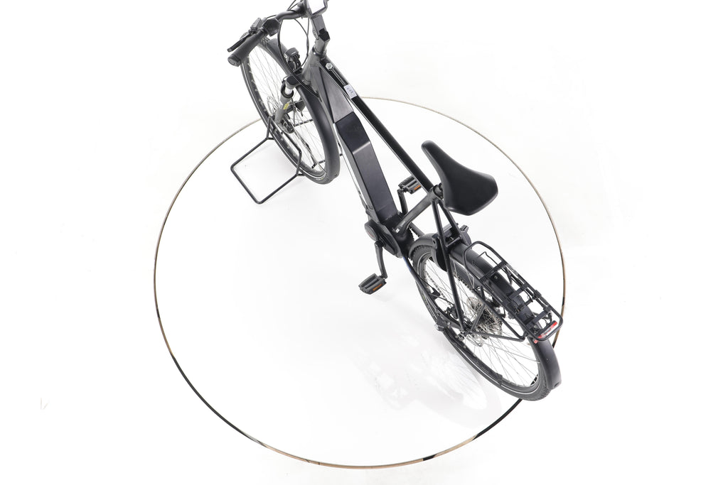 Victoria eTrekking 8.8 Trekking E-Bike - Image 21