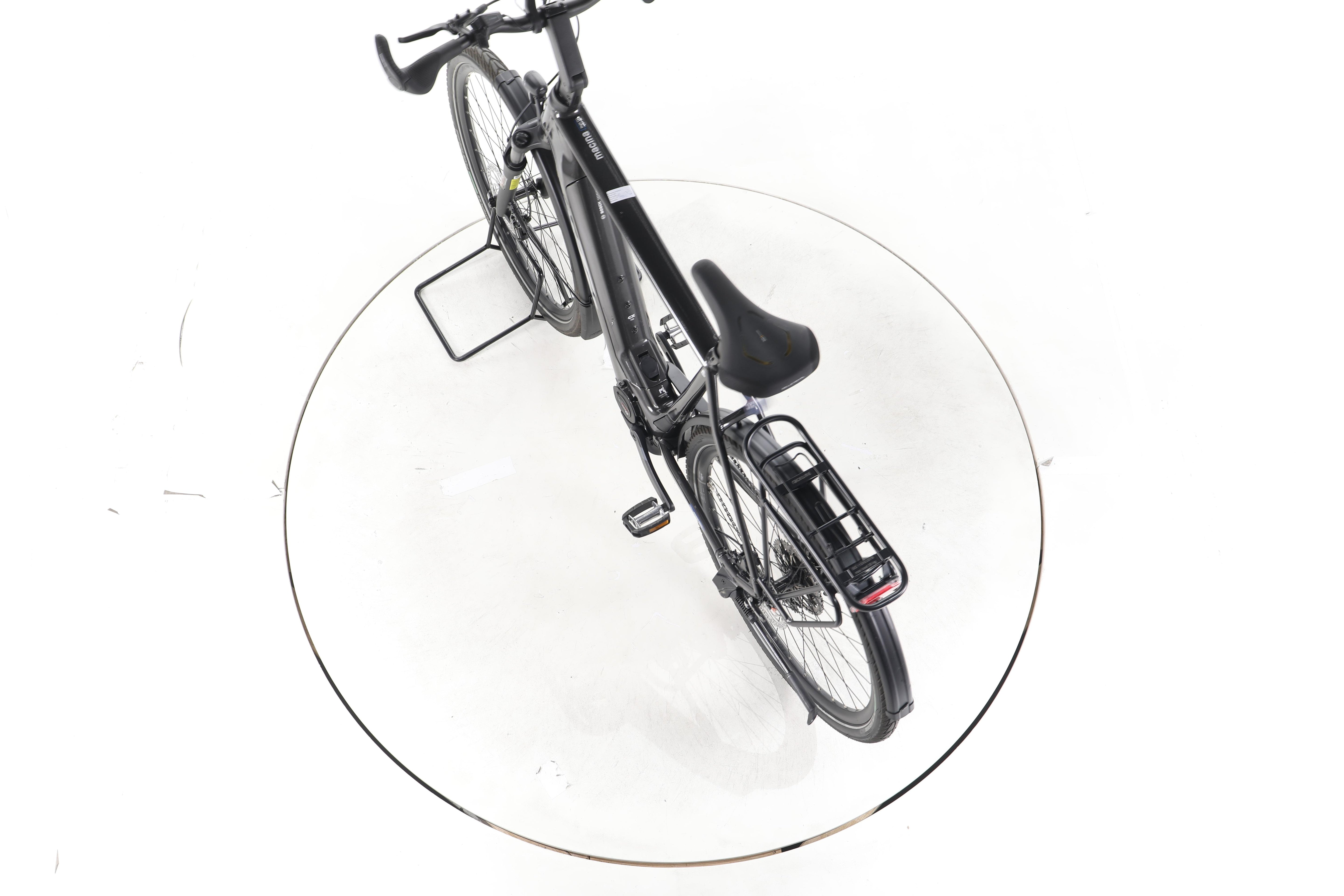 KTM KTM Macina Style 730 Trekking E-Bike - Image 21
