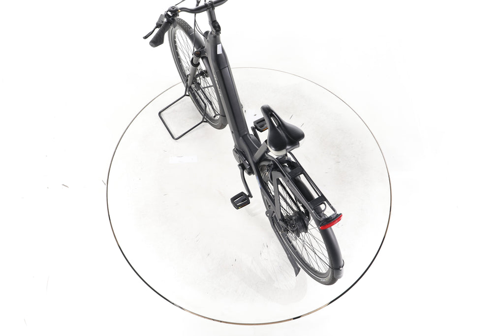TENWAYS AGO T City E-Bike Tiefeinsteiger - Image 21