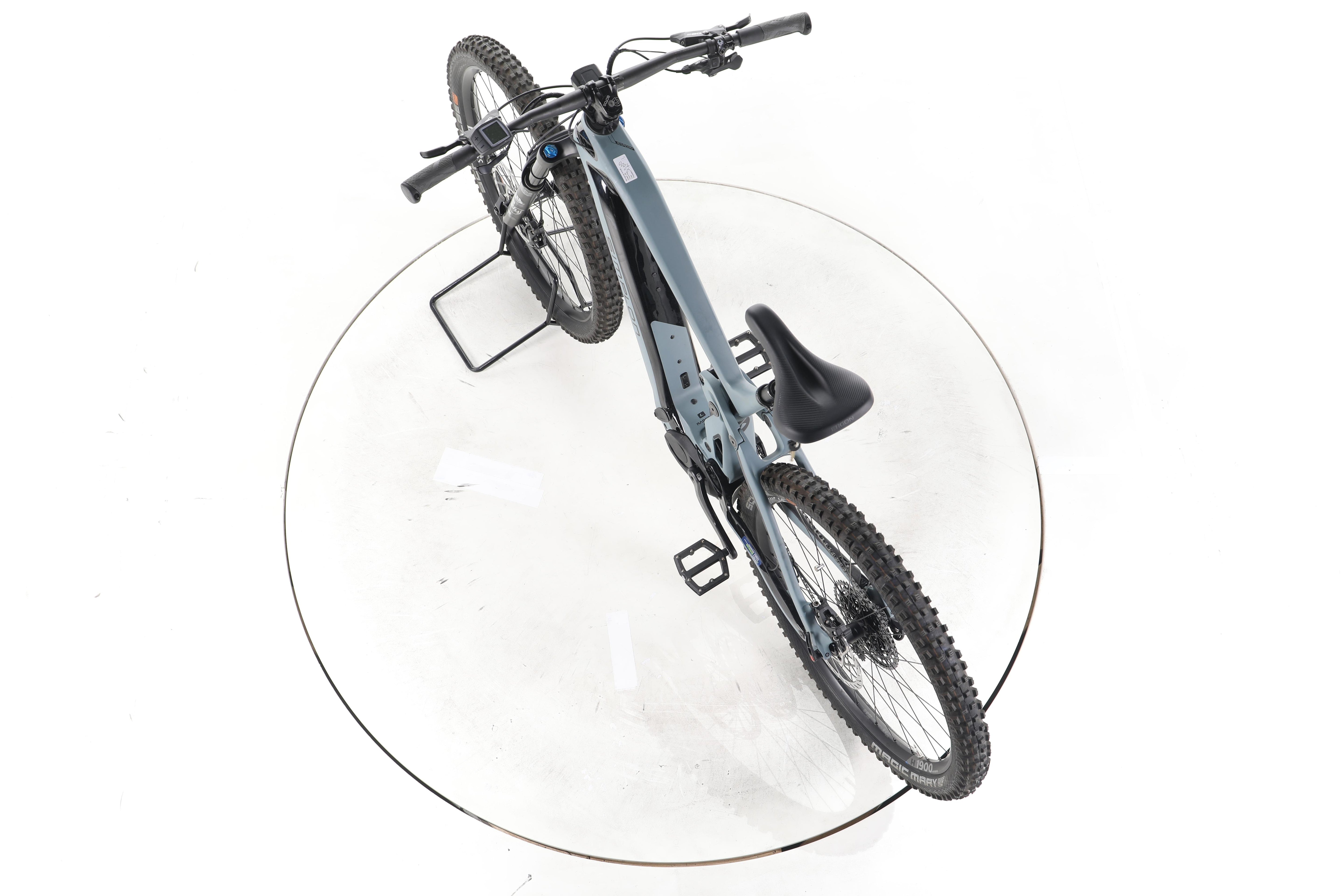 Simplon Rapcon P-Max E-Bike Fully Carbon - Image 21