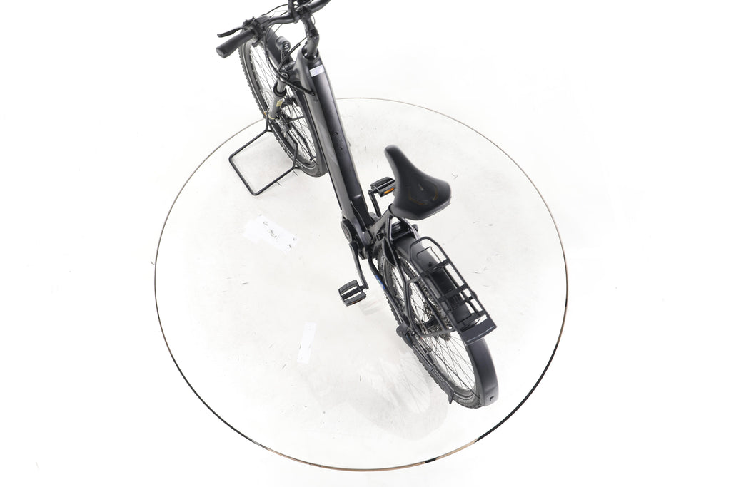 MORRISON SUB 6.0 Trekking E-Bike Tiefeinsteiger - Image 21