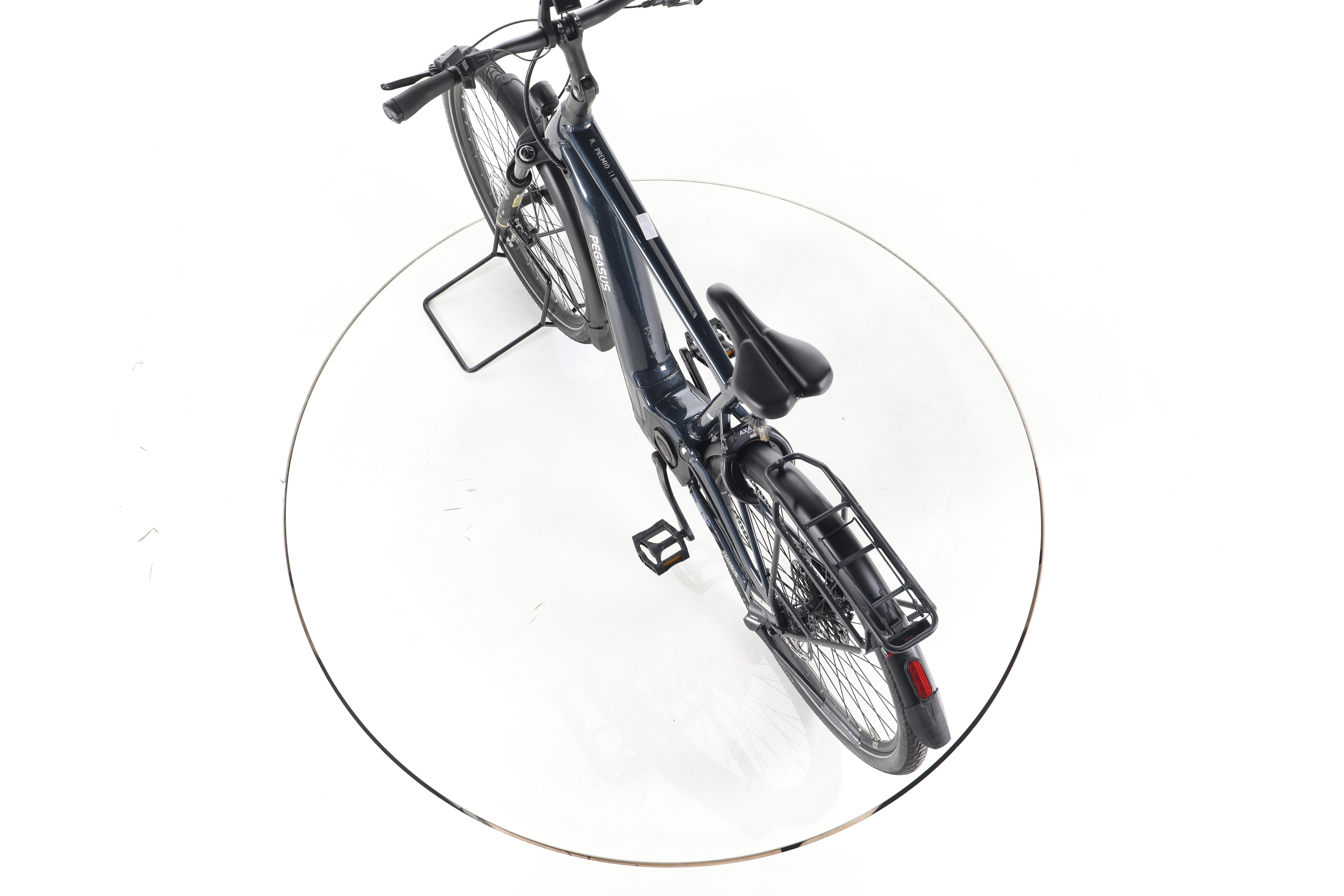 Pegasus Premio EVO 11 Lite Trekking E-Bike - Image 21