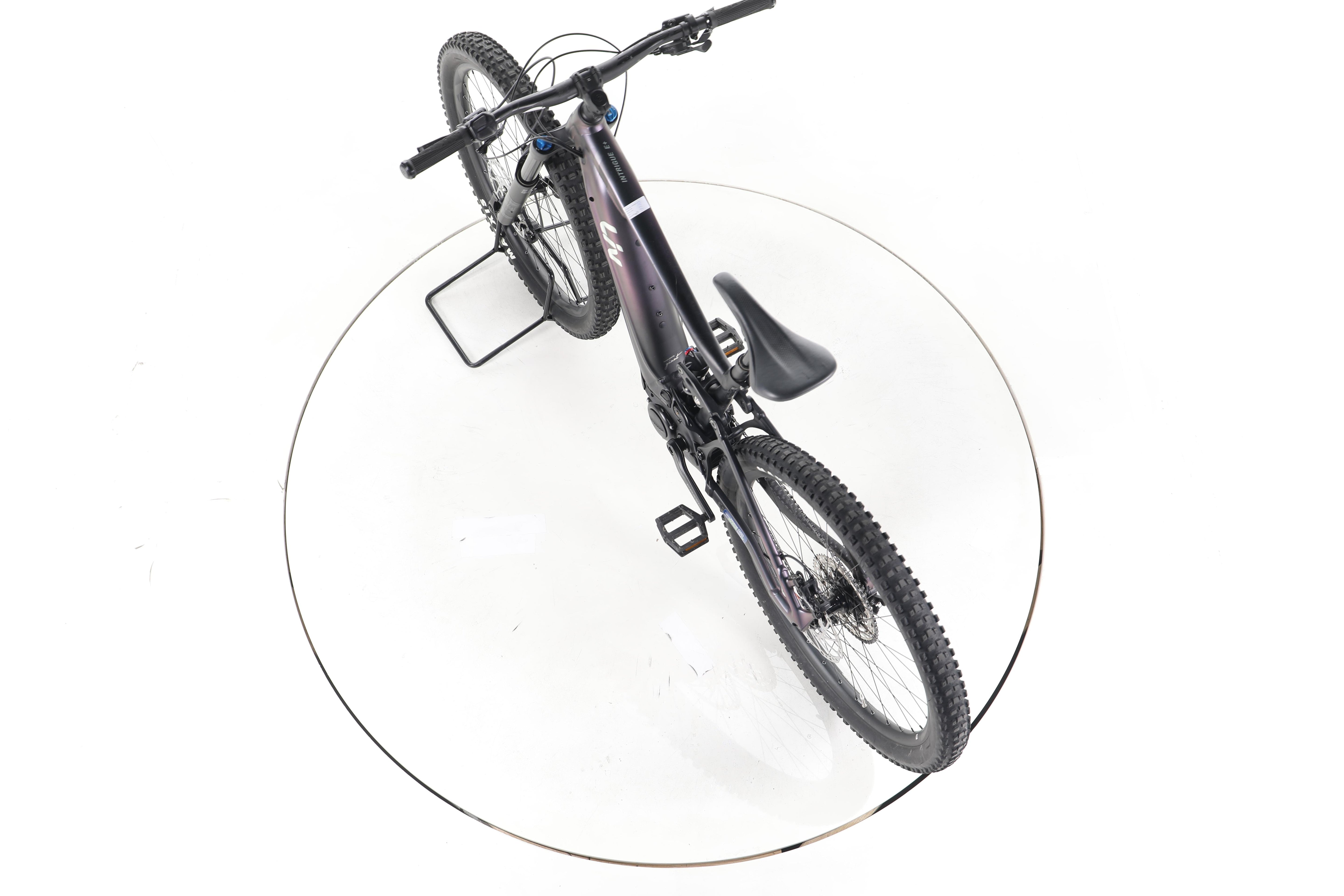 Liv Intrigue X E+ 2 Pro E-Bike Fully - Image 21