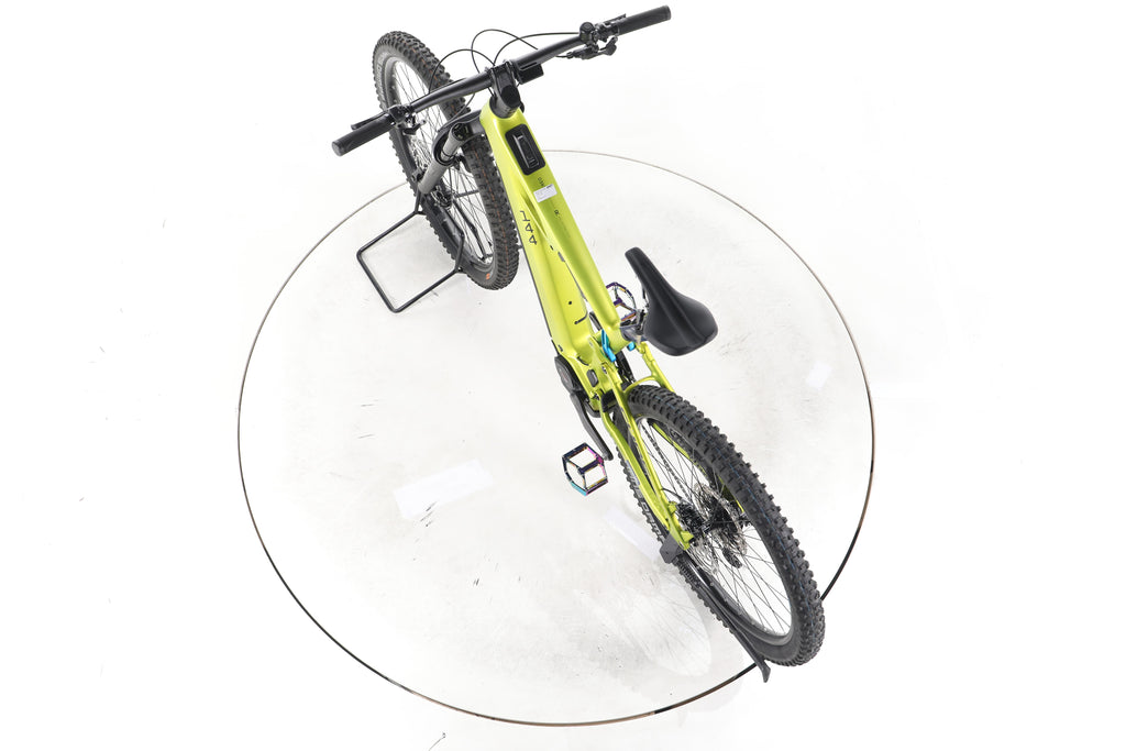 Cube Stereo Hybrid ONE44 HPC Race E-Bike Fully Carbon 2025 - Image 21
