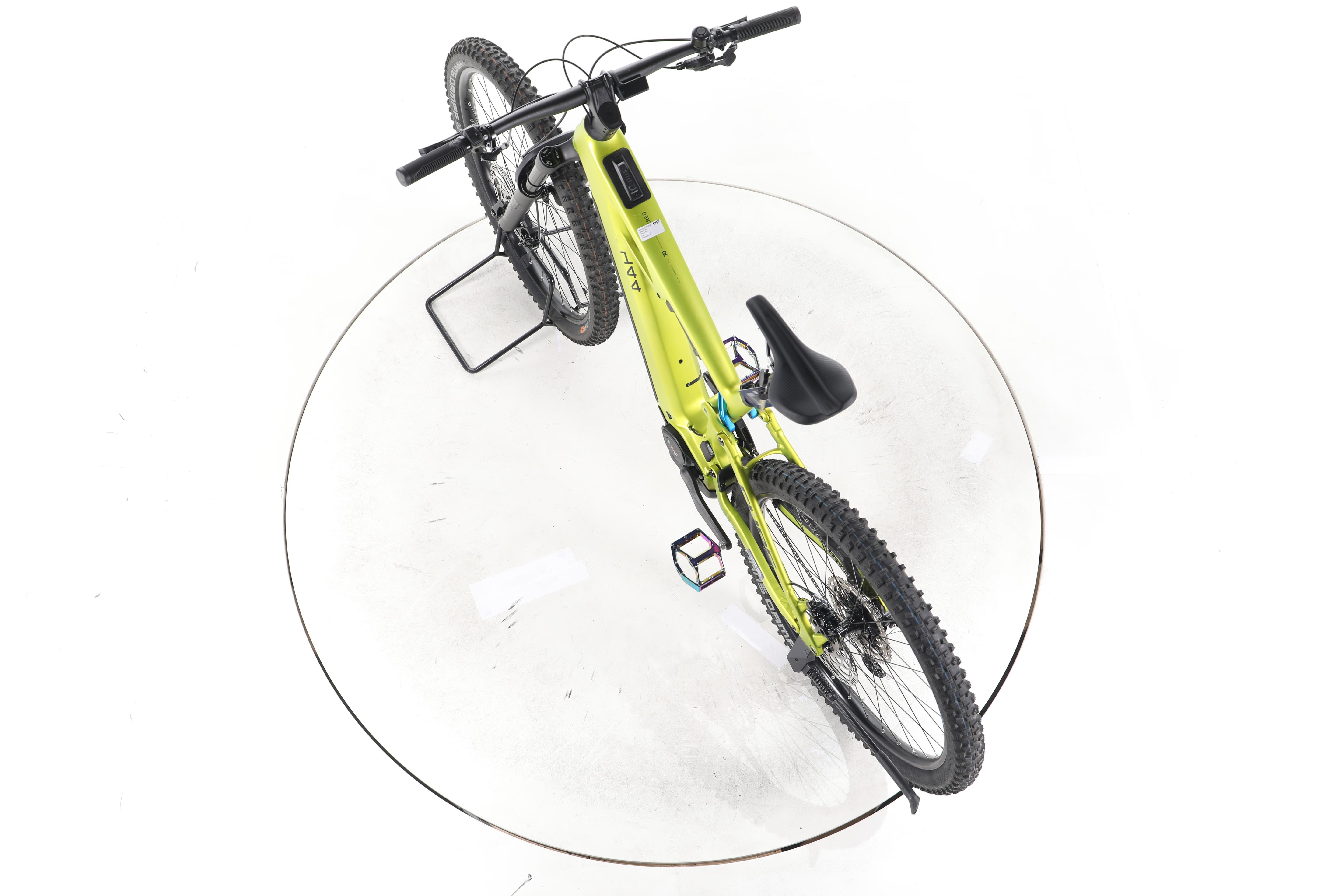 Cube Stereo Hybrid ONE44 HPC Race E-Bike Fully Carbon 2025 - Image 21