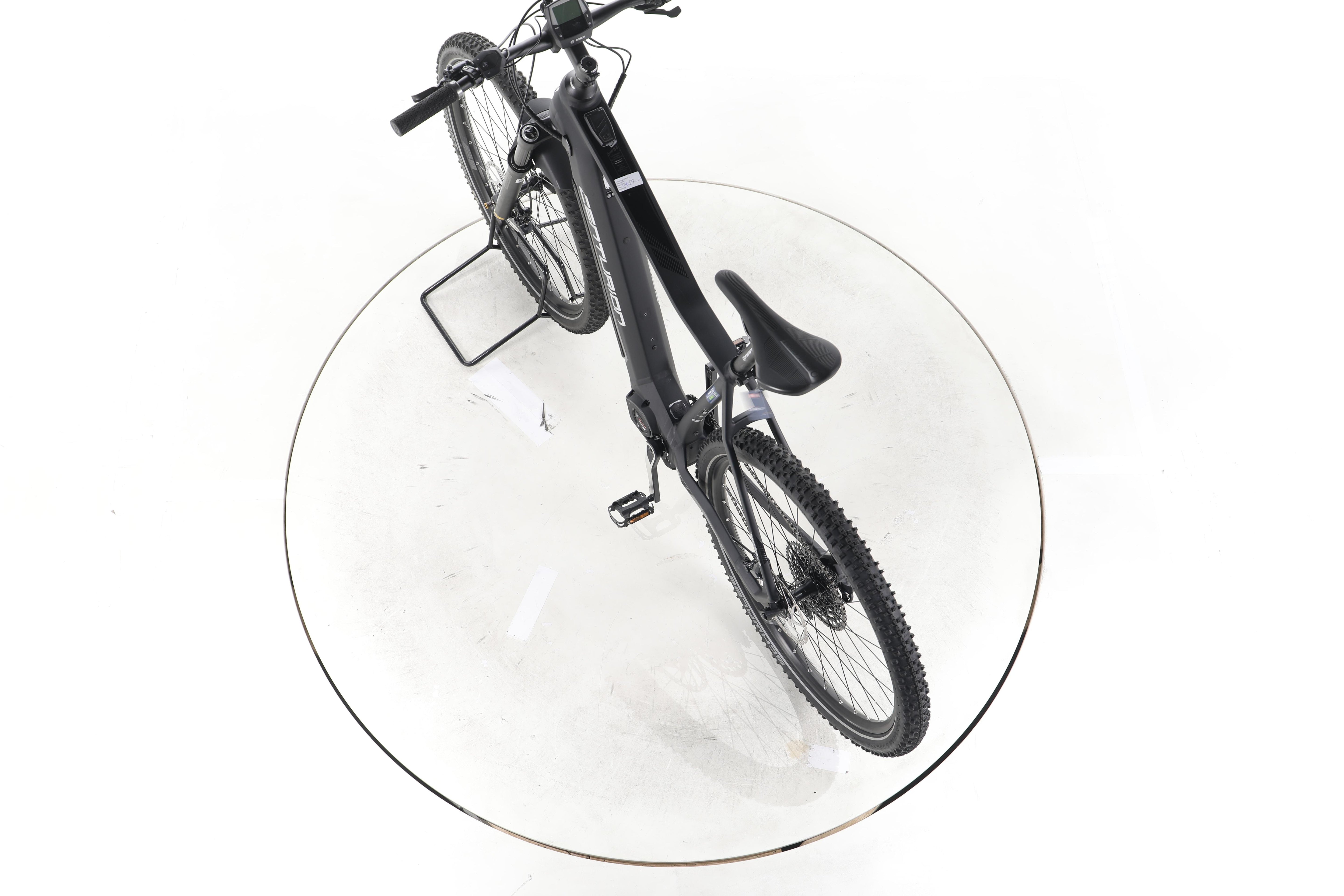 Centurion Backfire Fit E R860i EP2 E-Bike - Image 21
