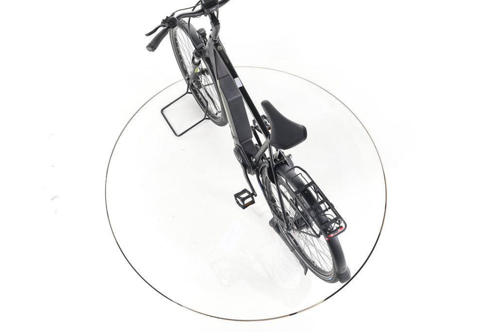 Victoria eTrekking 9.8 City E-Bike - Image 21