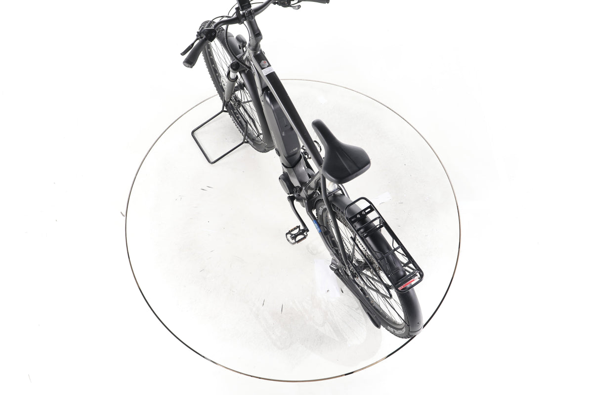 FLYER Upstreet5 3.12 Trekking E-Bike - Image 21