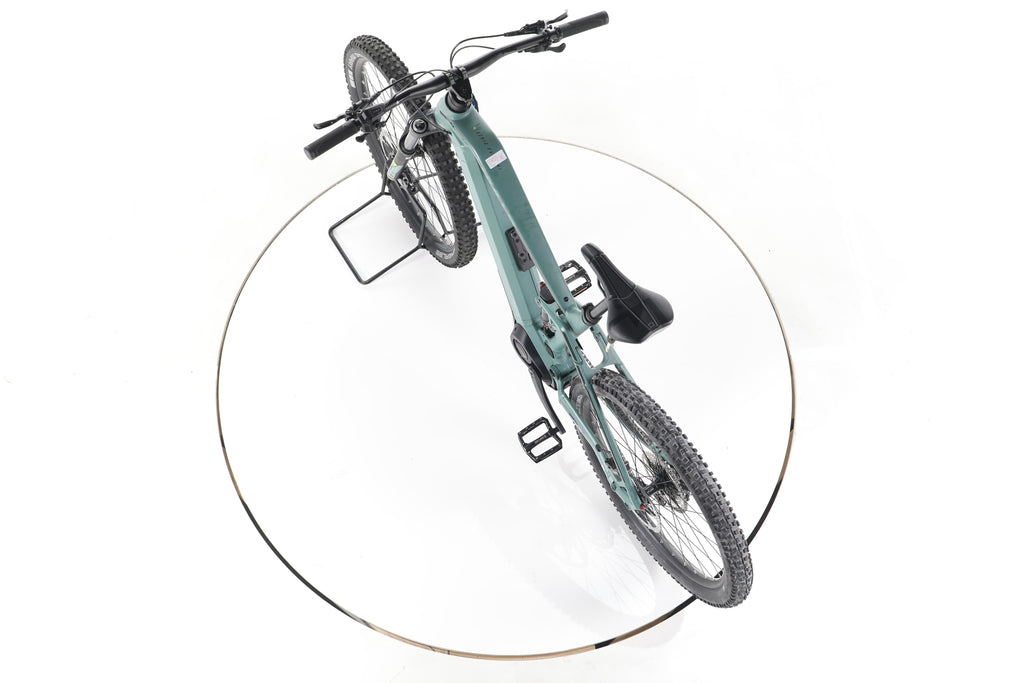 Bulls Sonic EVO AM 1 E-Bike Fully - Image 21