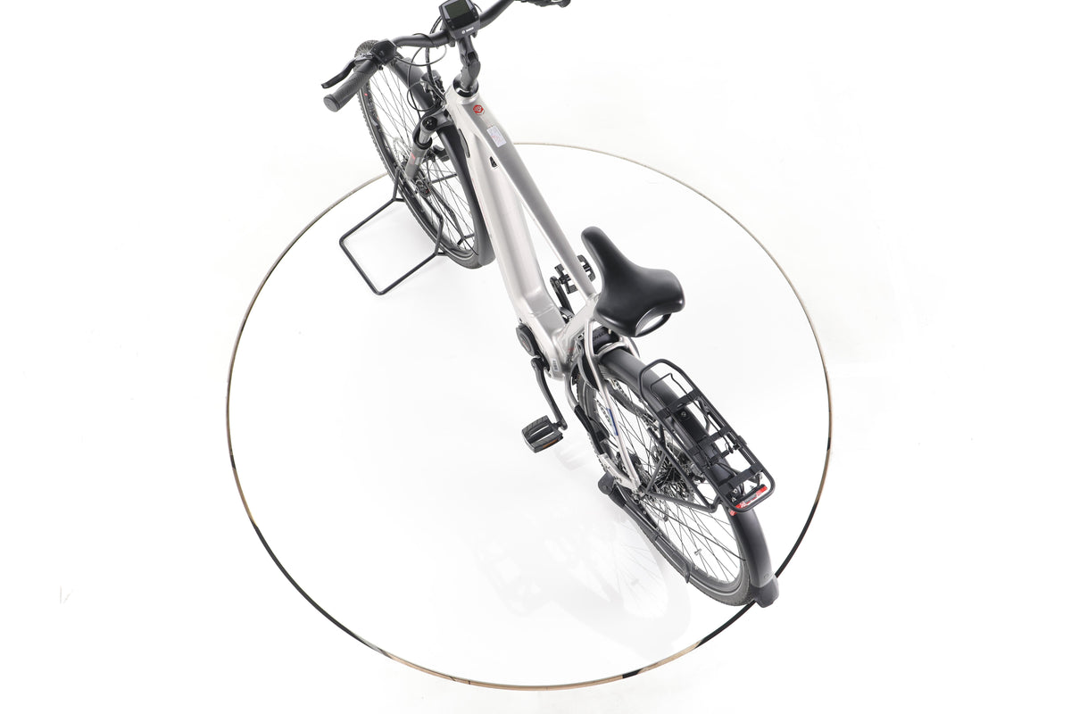 Victoria E-Manufaktur 12.8 Trekking E-Bike - Image 21