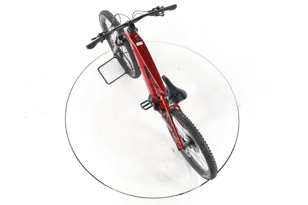 Bulls Sonic Evo AM3 E-Bike Fully Carbon - Image 21