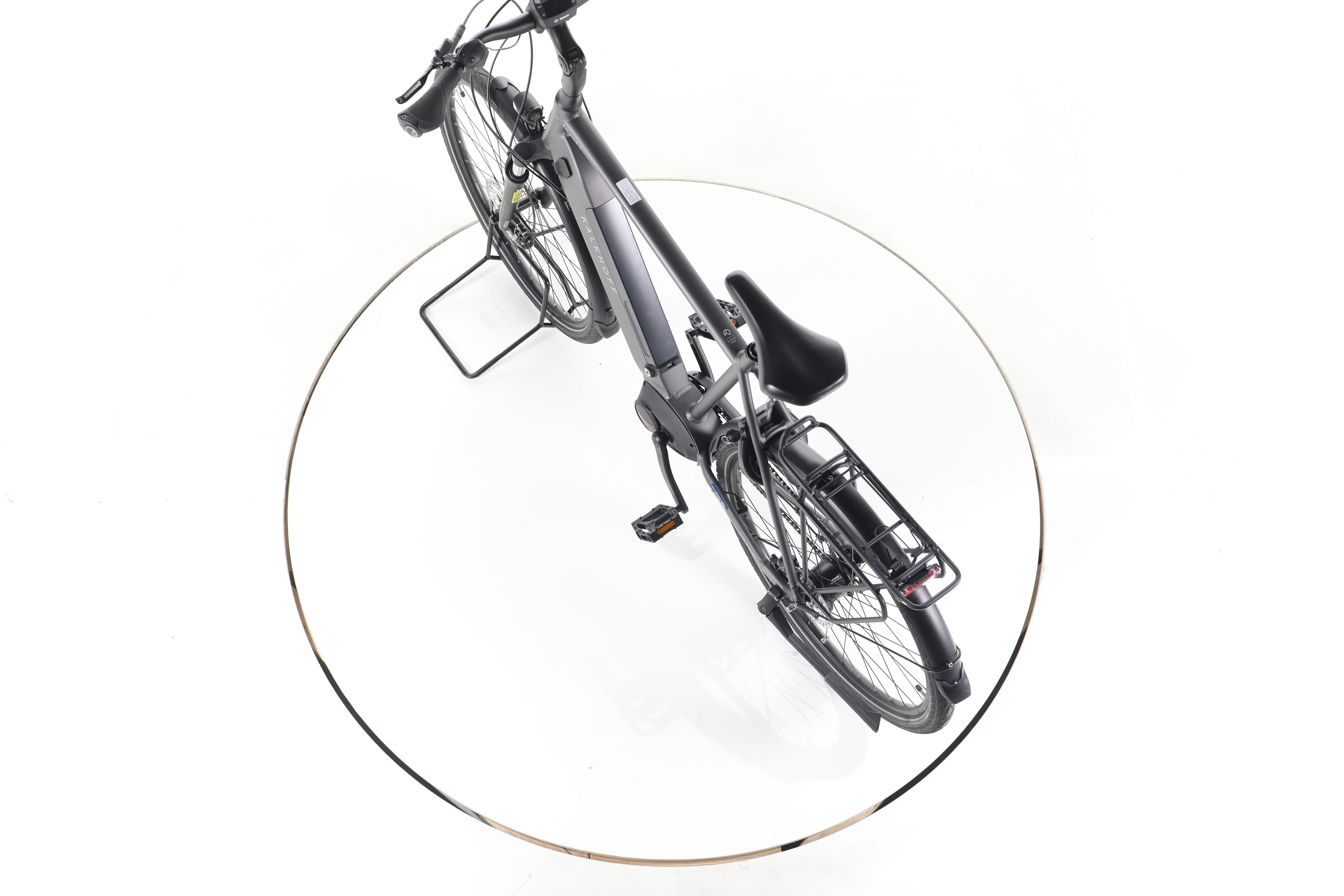 Kalkhoff Image 3.B Advance City E-Bike - Image 21