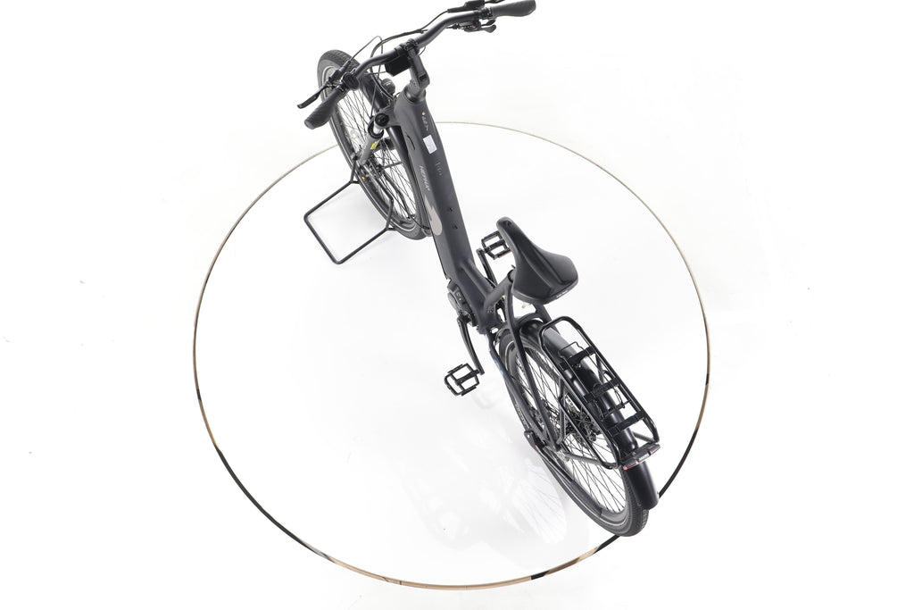 Hepha Trekking 7 LTD Trekking E-Bike Tiefeinsteiger 2025 - Image 21