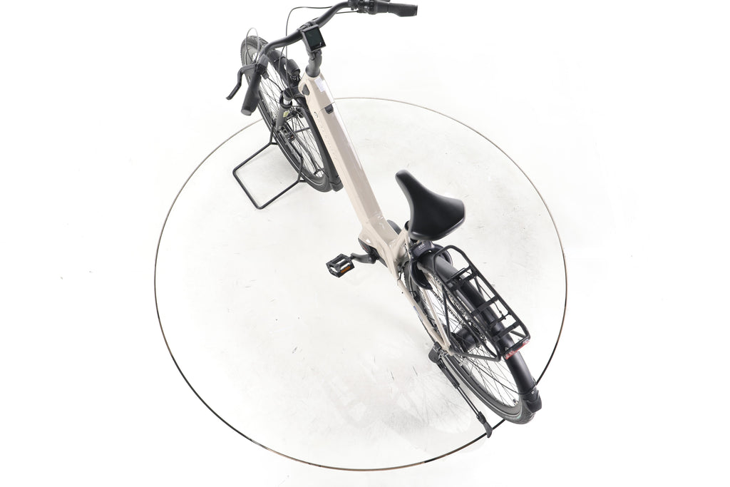 Kalkhoff Image 3.B Advance City E-Bike Tiefeinsteiger 2024 - Image 21