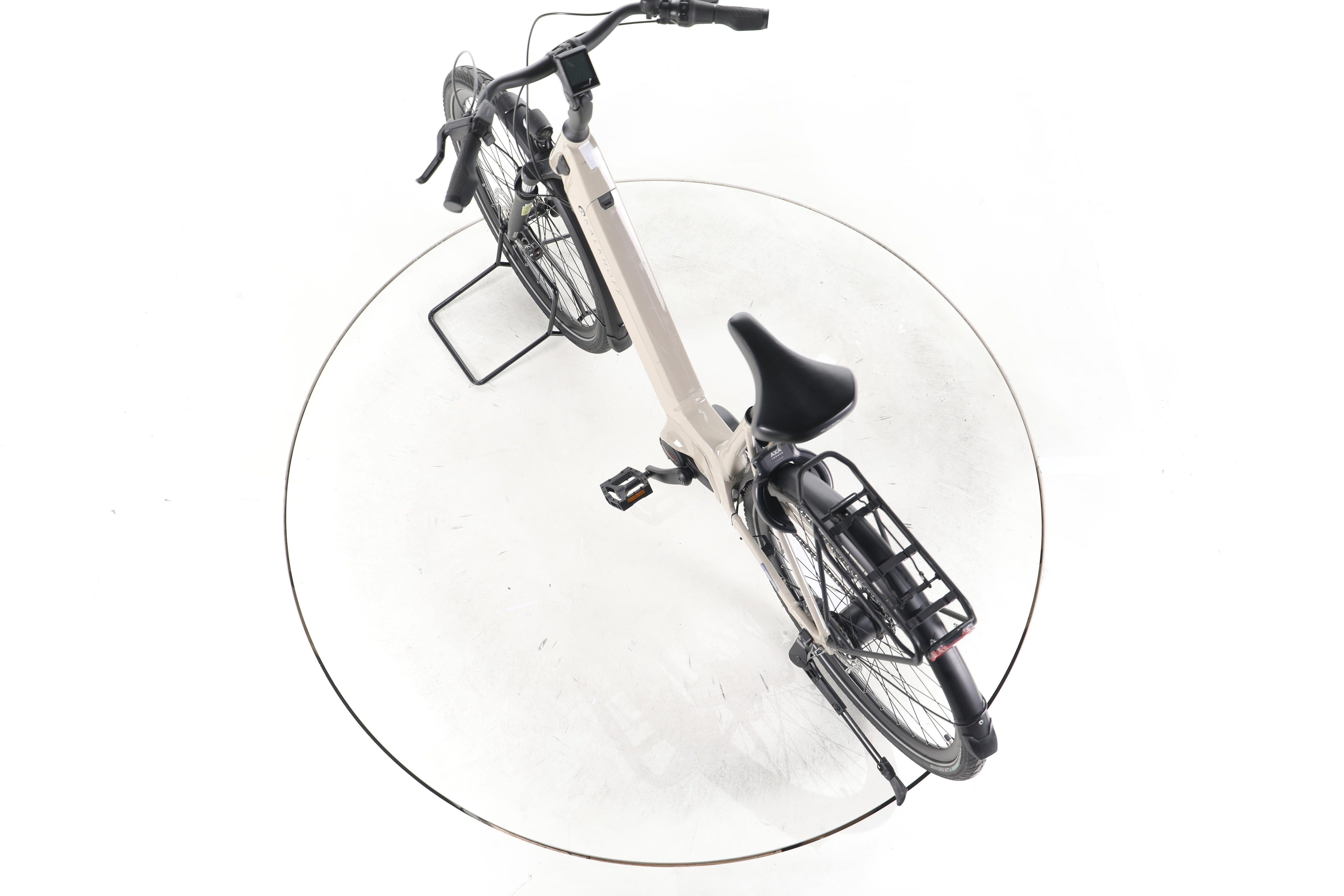 Kalkhoff Image 3.B Advance City E-Bike Tiefeinsteiger 2024 - Image 21