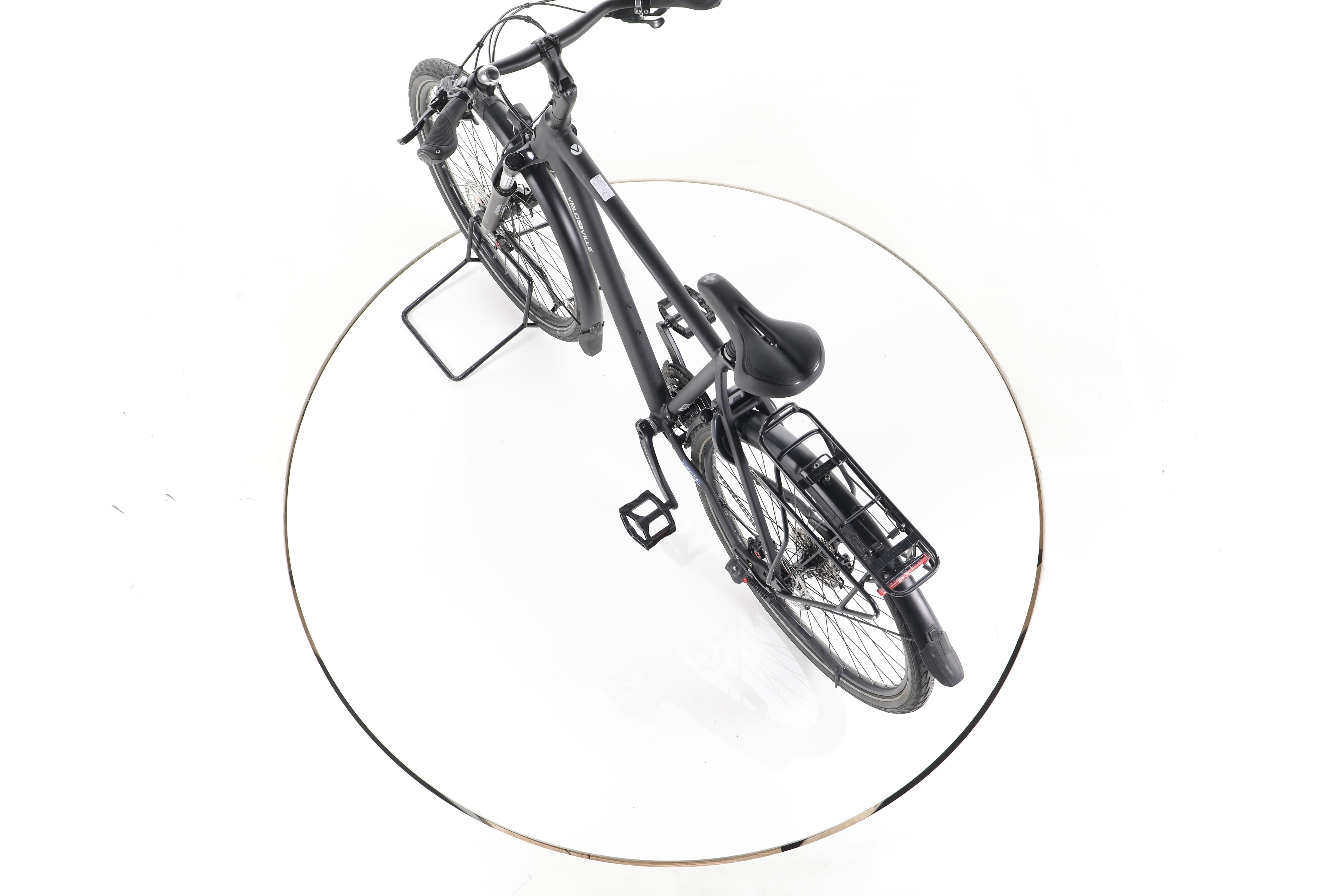 Velo de Ville A 400 Fahrrad City & Trekking - Image 21