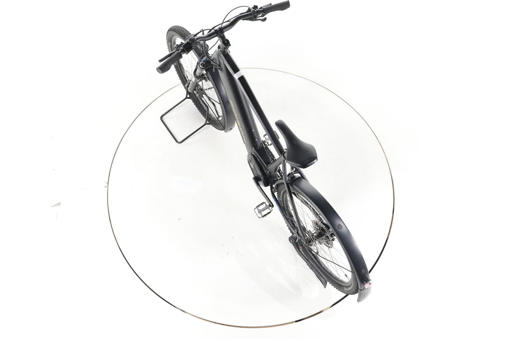 Poison Lithium Mag Sport E-Bike - Image 21