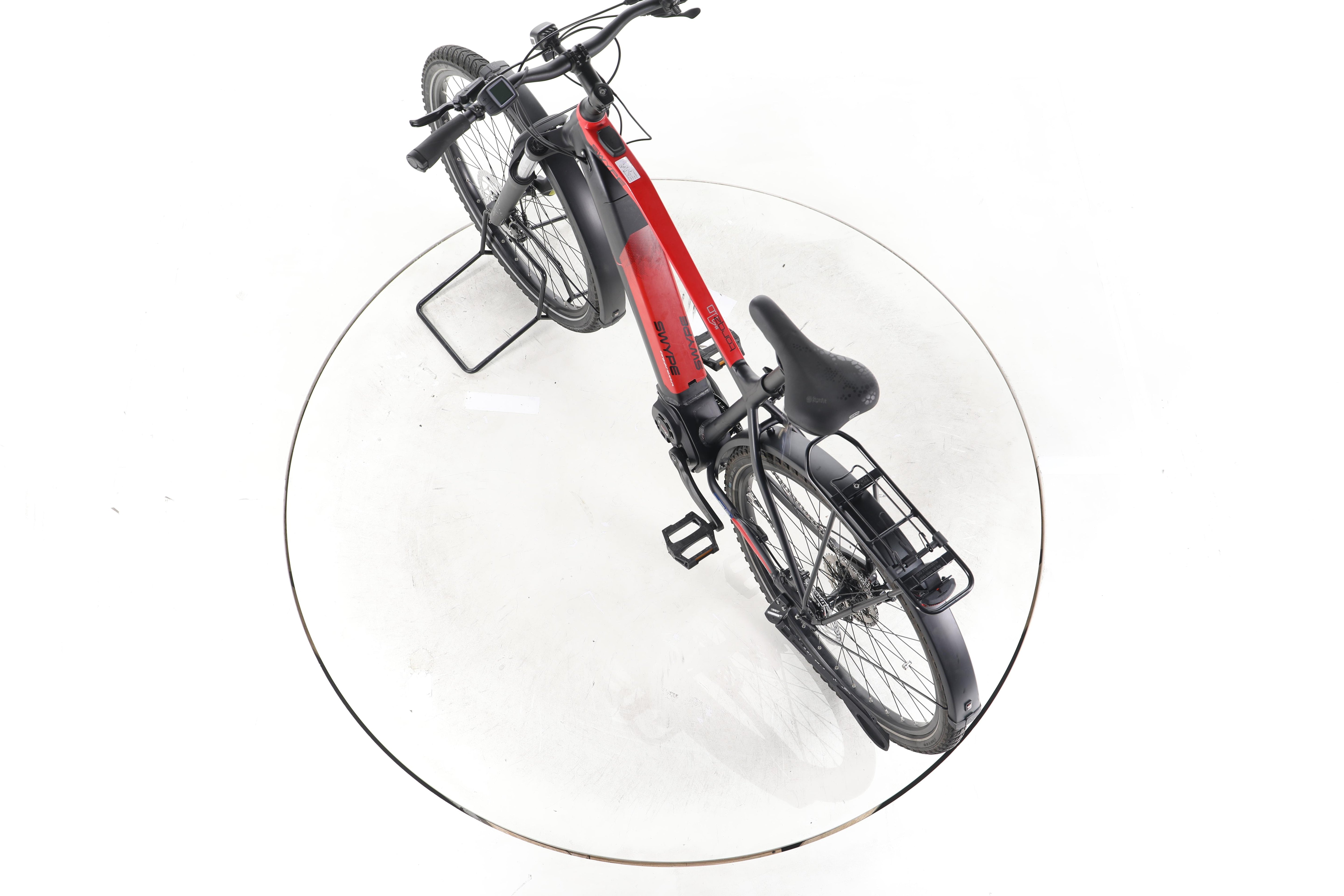 Swype torqz #1.0 Trekking E-Bike - Image 21