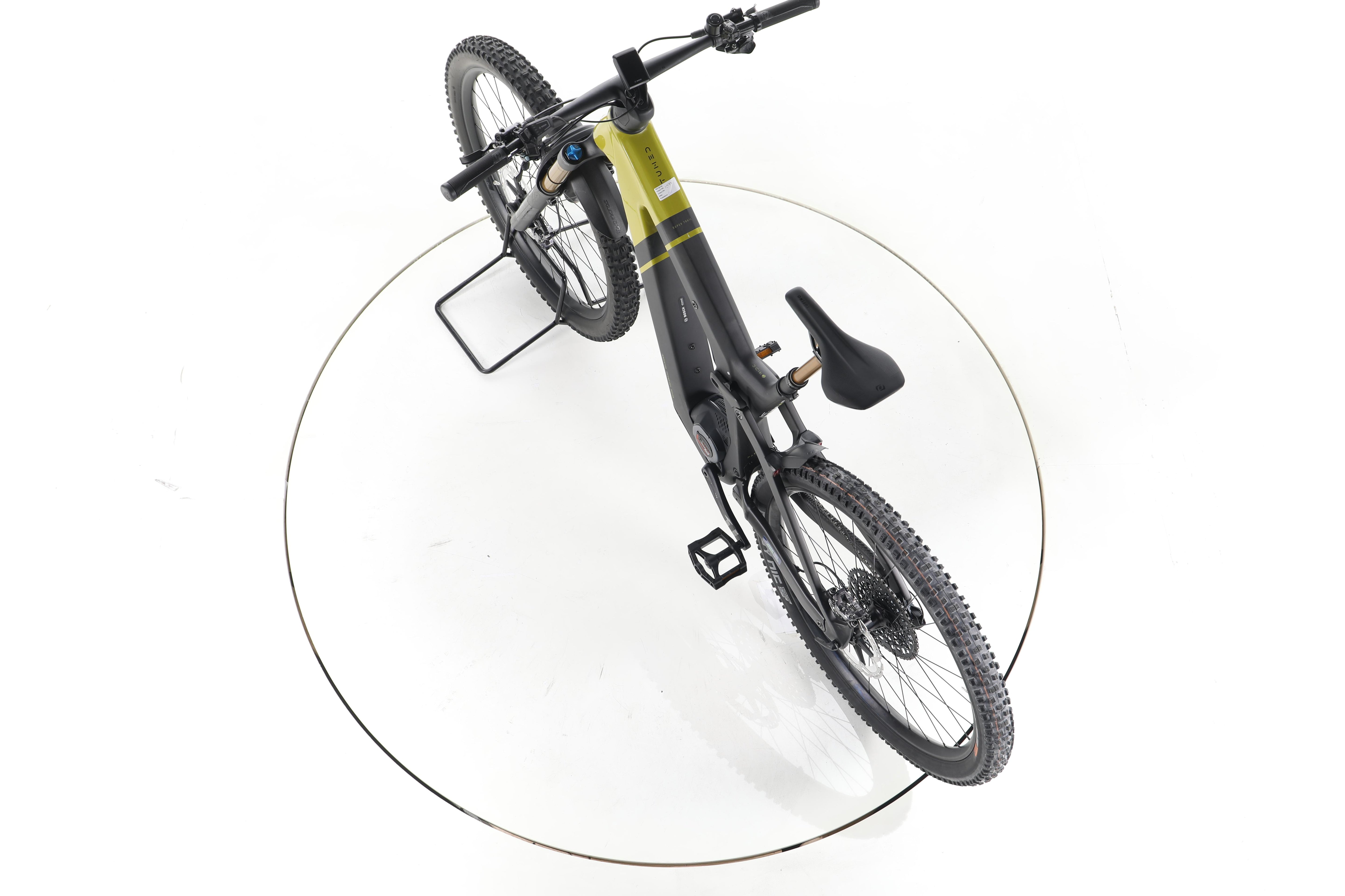 Scott Patron ST eRIDE 900 Tuned E-Bike Fully Carbon - Image 21