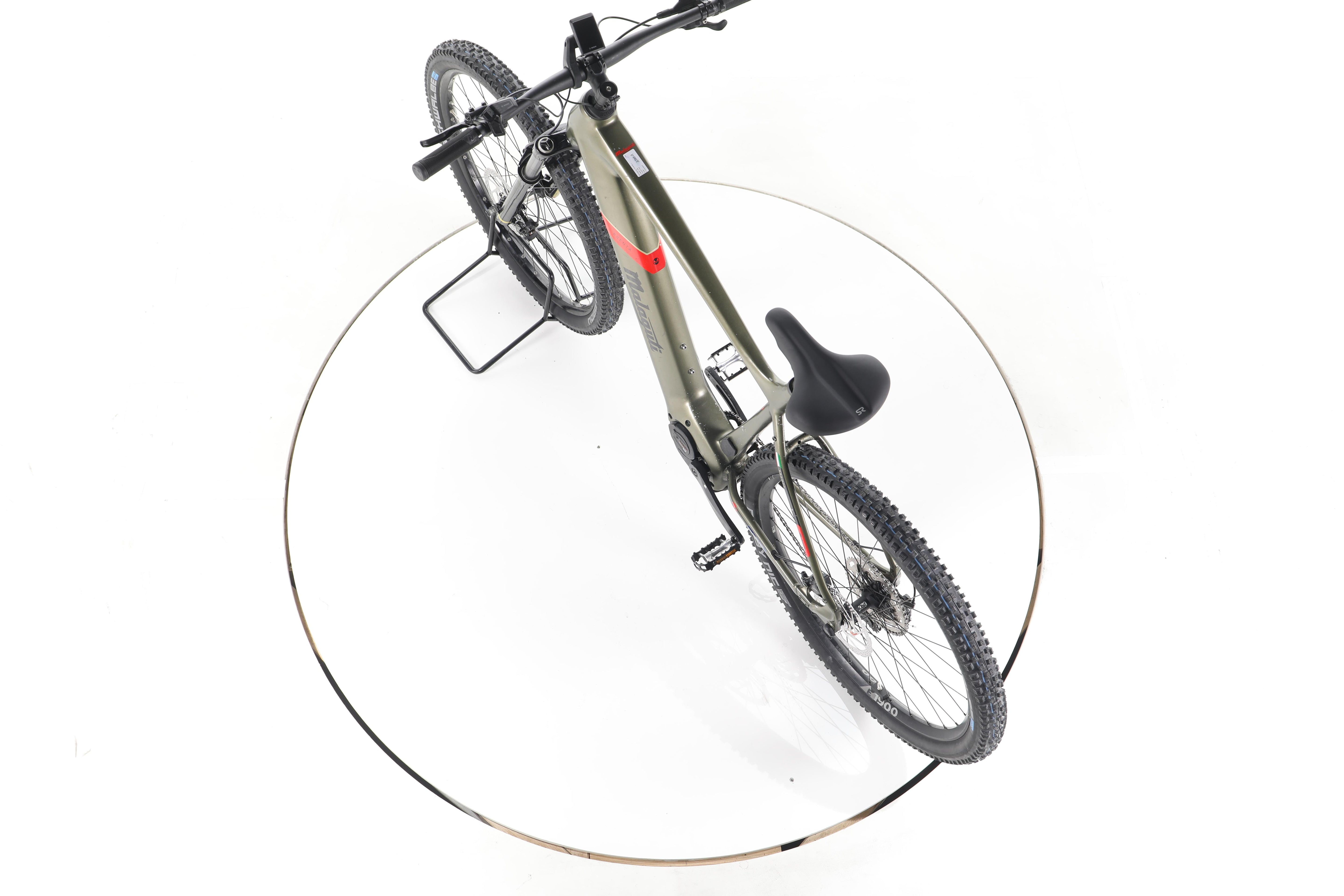Malaguti Brenta HT 5.1 E-Bike - Image 21