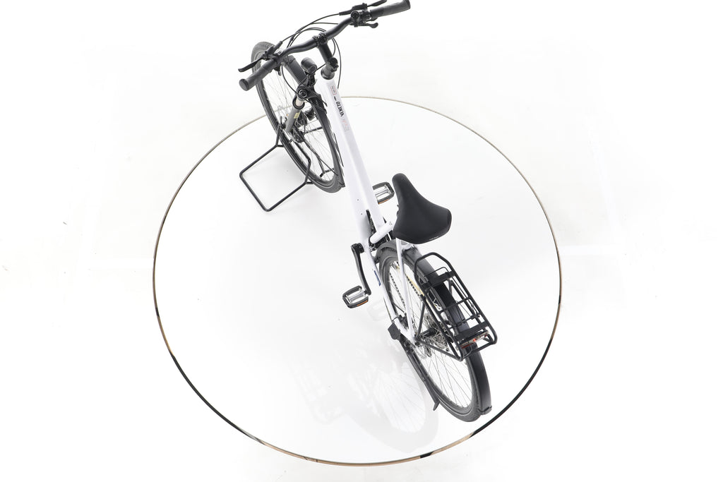 KTM Veneto Light Disc Fahrrad City & Trekking - Image 21