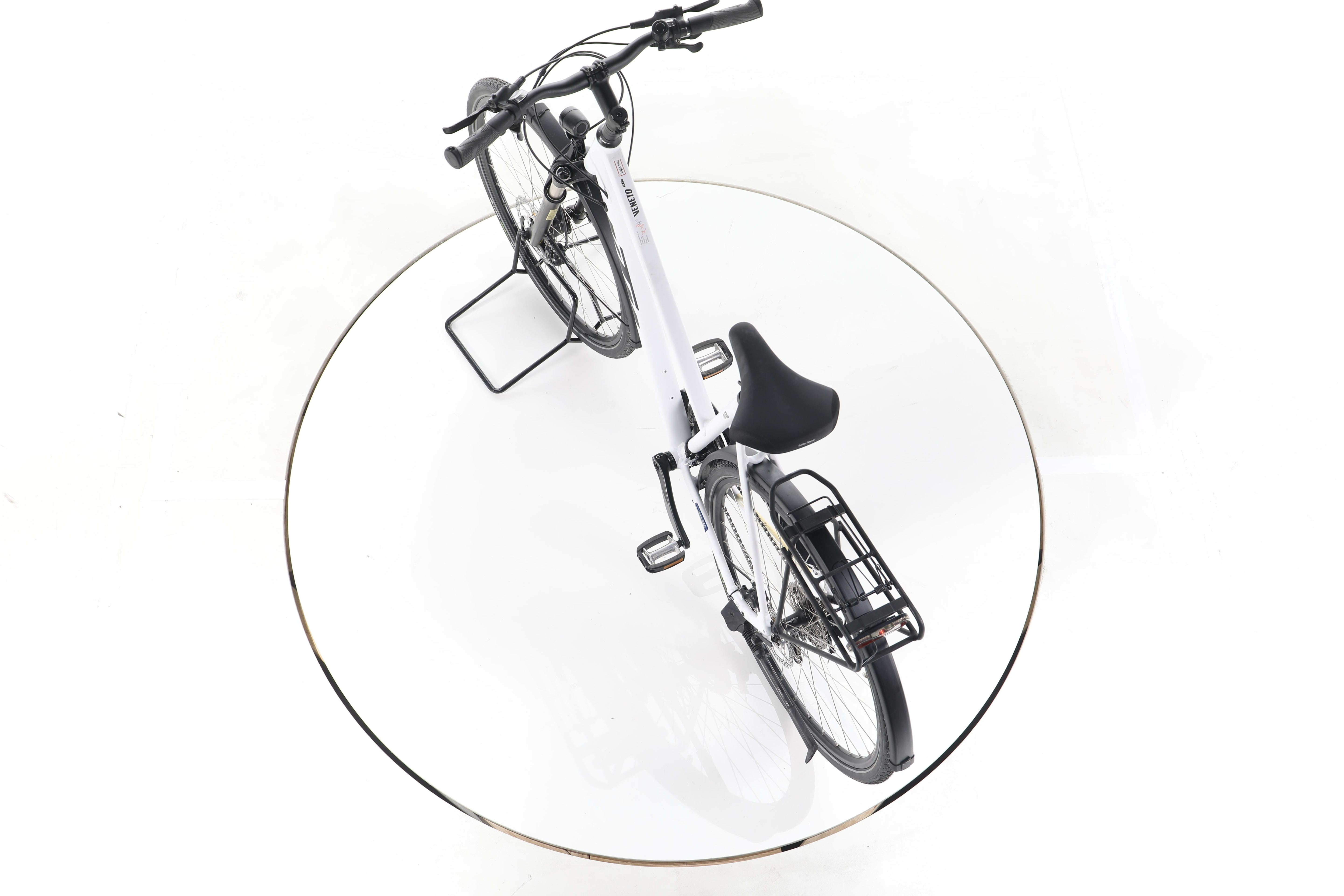 KTM Veneto Light Disc Fahrrad City & Trekking - Image 21