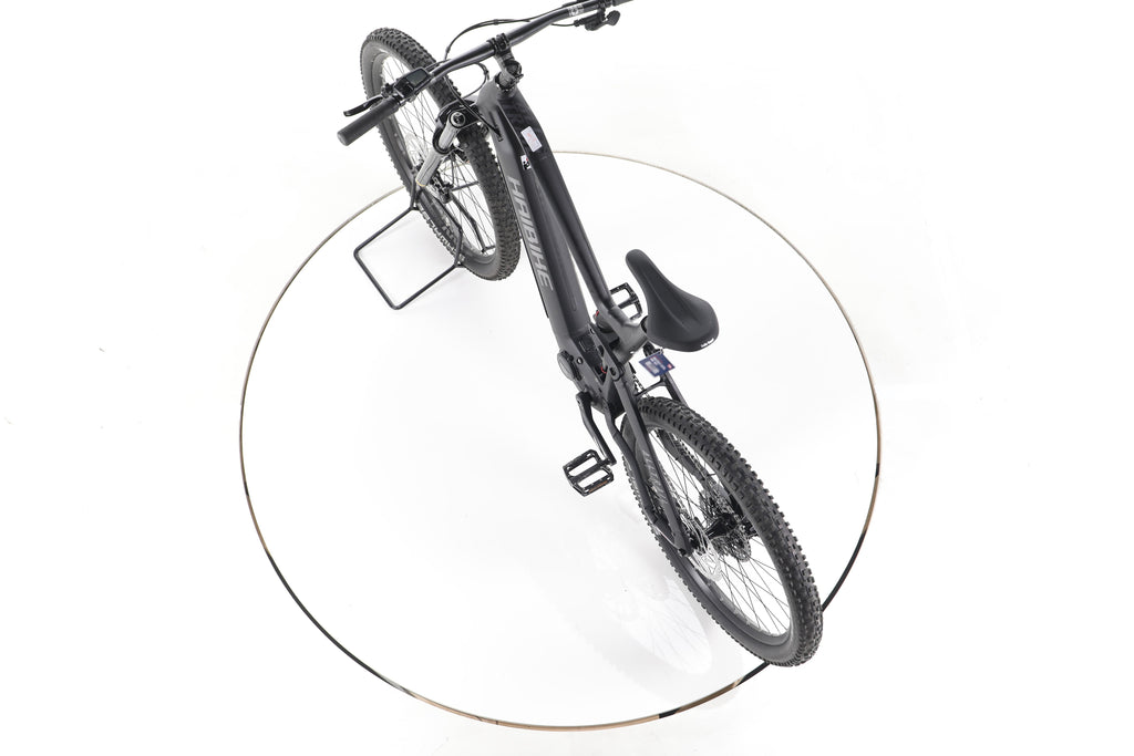 Haibike AllTrail 3 E-Bike Fully 2024 - Image 21