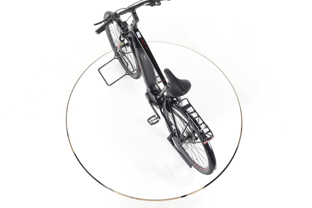 KAYZA Talik Dry 4 Trekking E-Bike - Image 21
