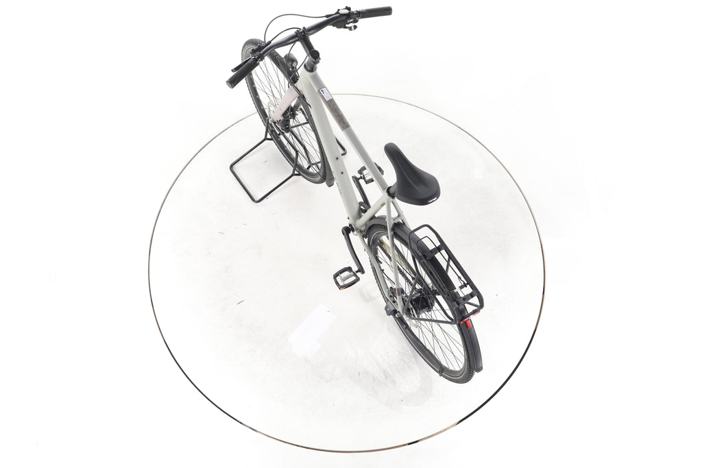 Cube Travel EXC Gravelbike - Image 21