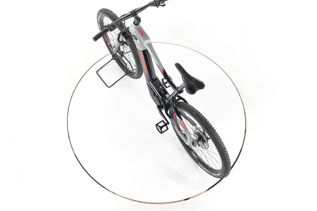 Haibike HardNine 9 E-Bike - Image 21