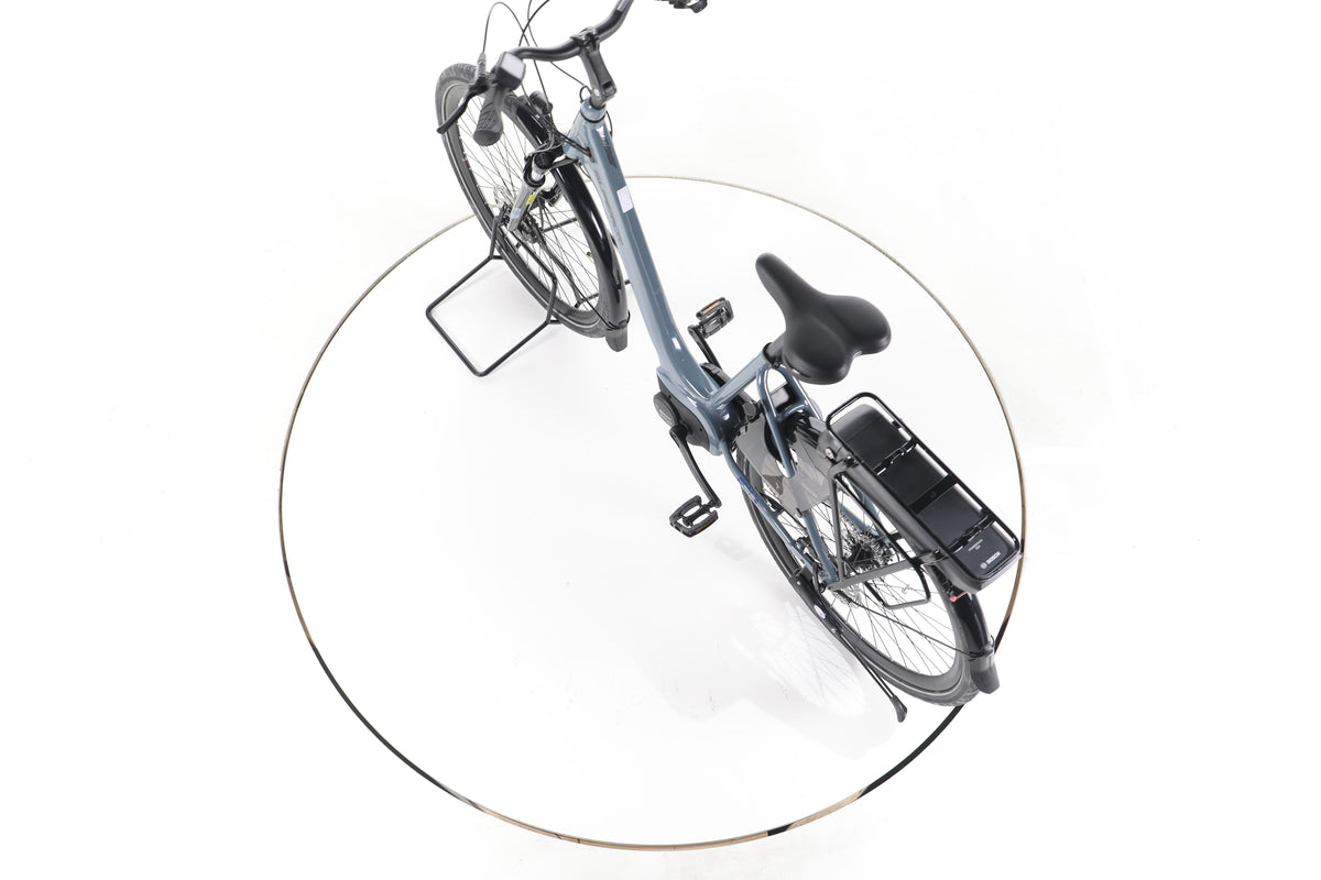 2R Manufaktur ETX9 Trekking E-Bike Tiefeinsteiger - Image 21