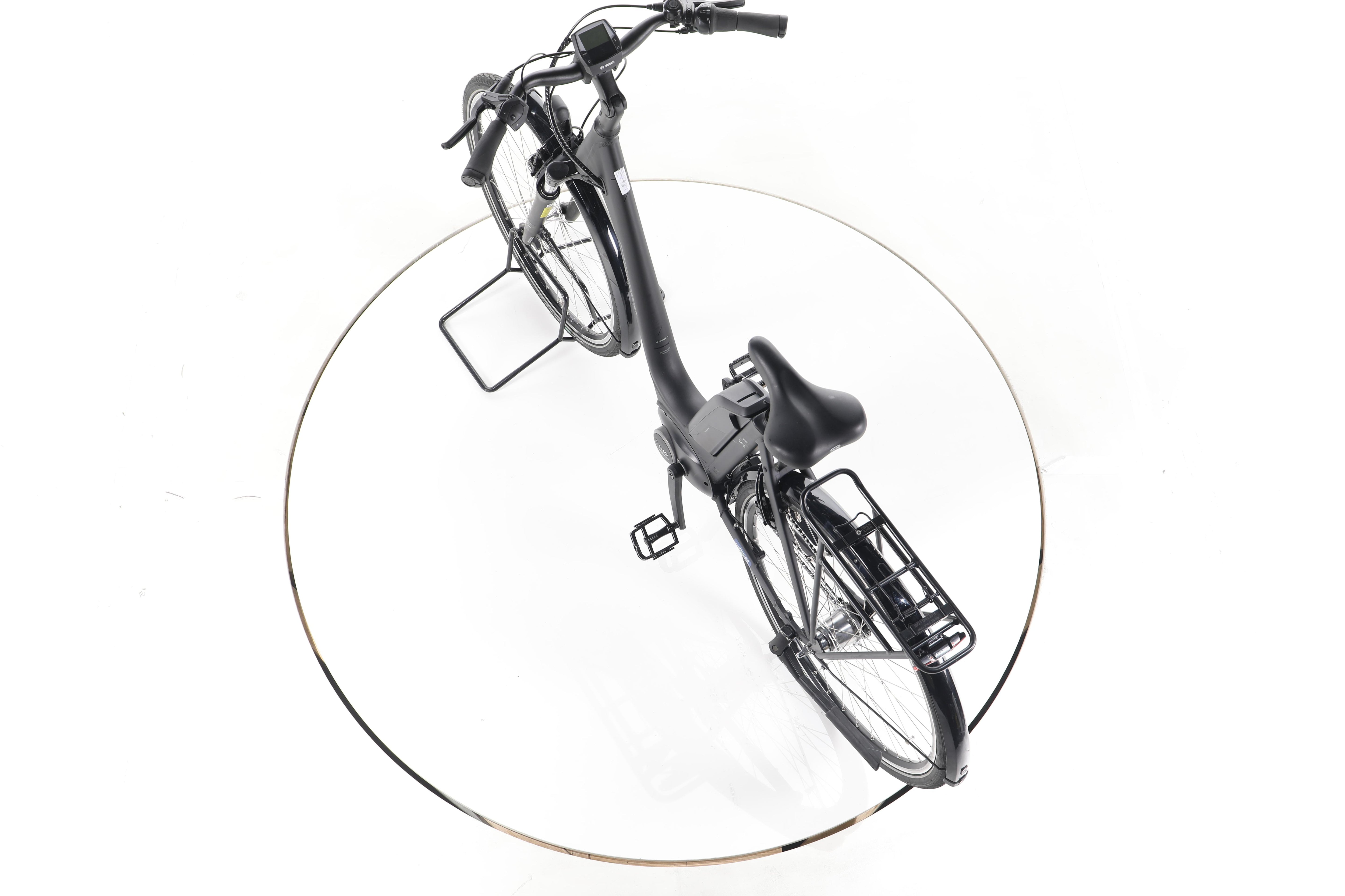 Staiger CB 150 City E-Bike Tiefeinsteiger - Image 21