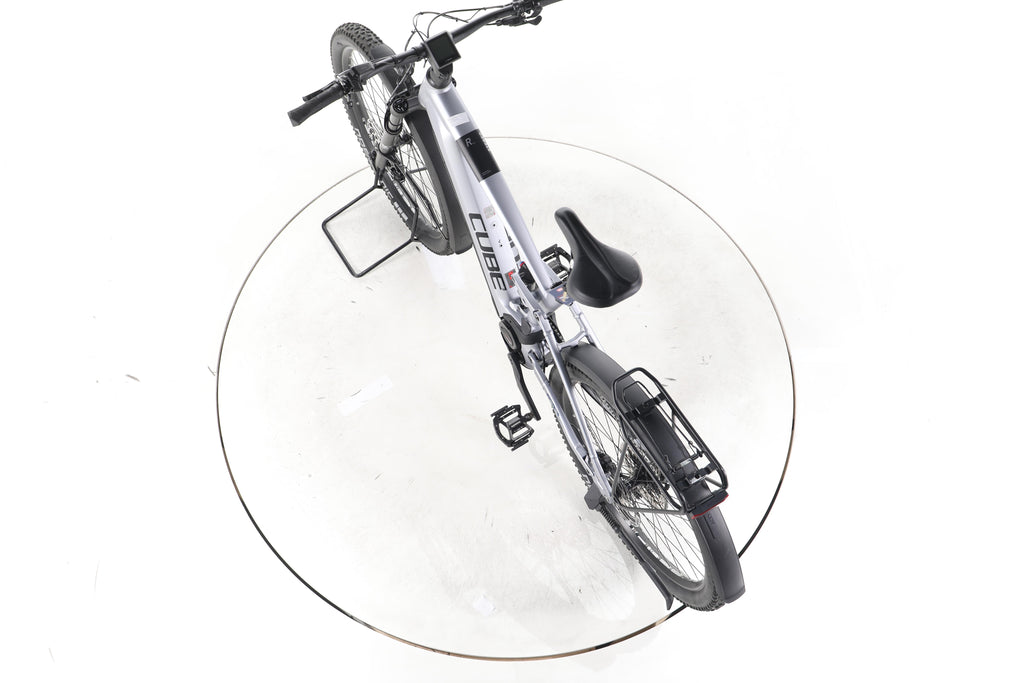 Cube Stereo Hybrid 120 Race Allroad SUV E-Bike - Image 21