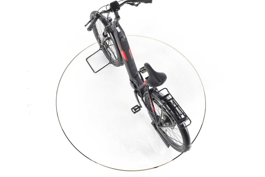 R Raymon CrossRay E 7.0 Trekking E-Bike Tiefeinsteiger - Image 21