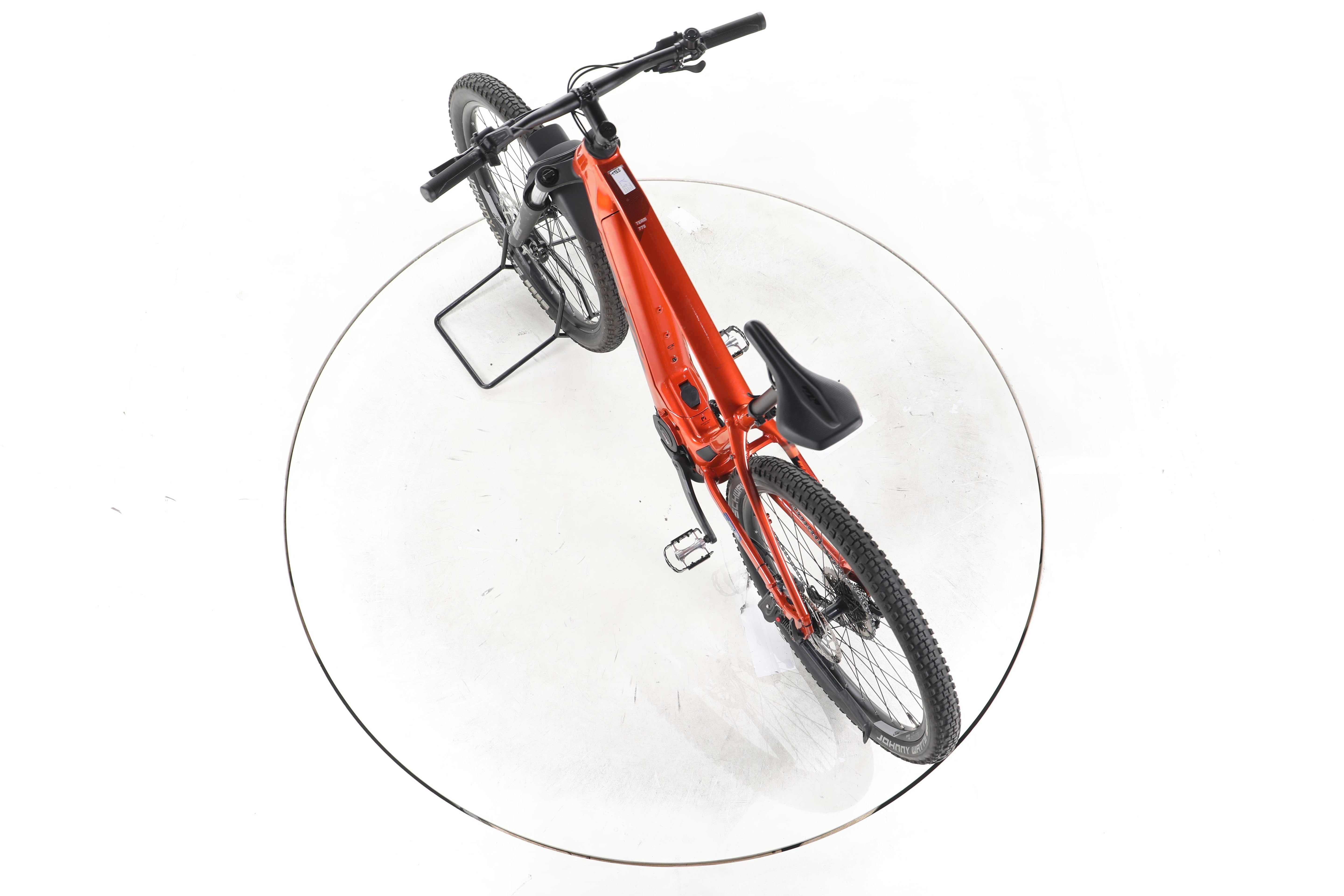 KTM Macina Team 773 E-Bike - Image 21