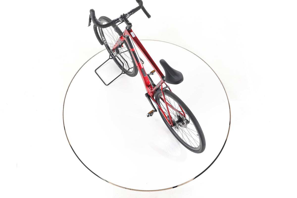 Conway GRV 10.0 Gravelbike Carbon - Image 21