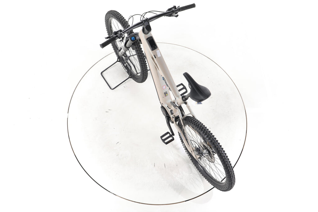 Cube Stereo Hybrid ONE77 HPC SLX E-Bike Fully 2025 - Image 21