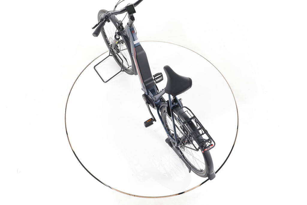 Victoria Tresalo 7 City E-Bike Tiefeinsteiger - Image 21