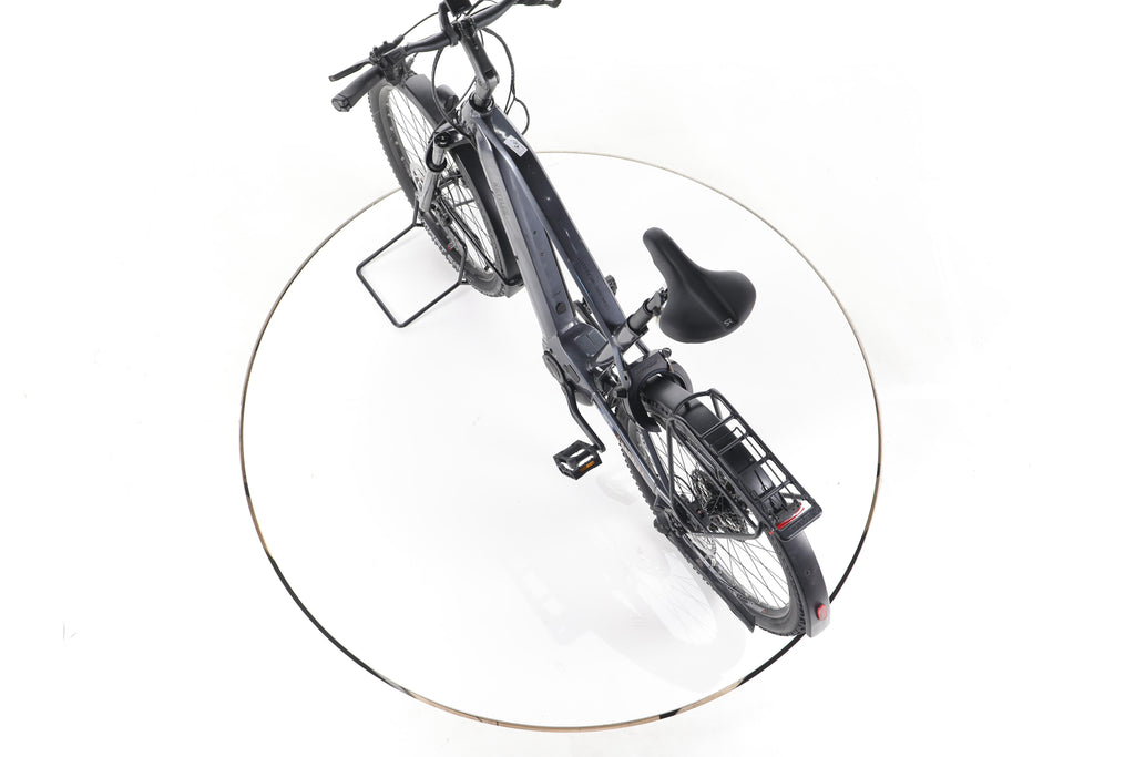 Kettler Quadriga Town + Country Comp Trekking E-Bike - Image 21