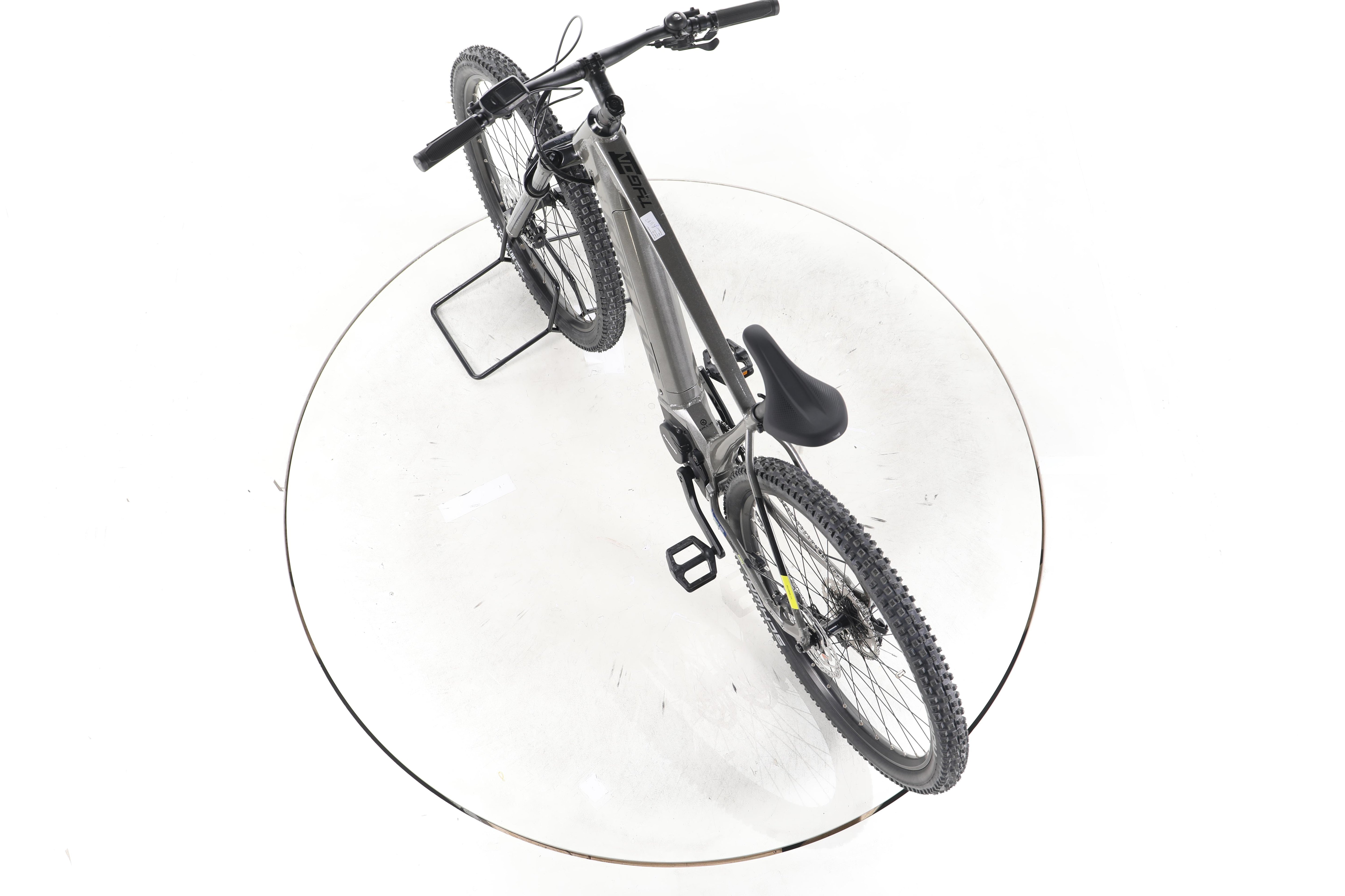 Kellys Tygon R50 E-Bike - Image 21